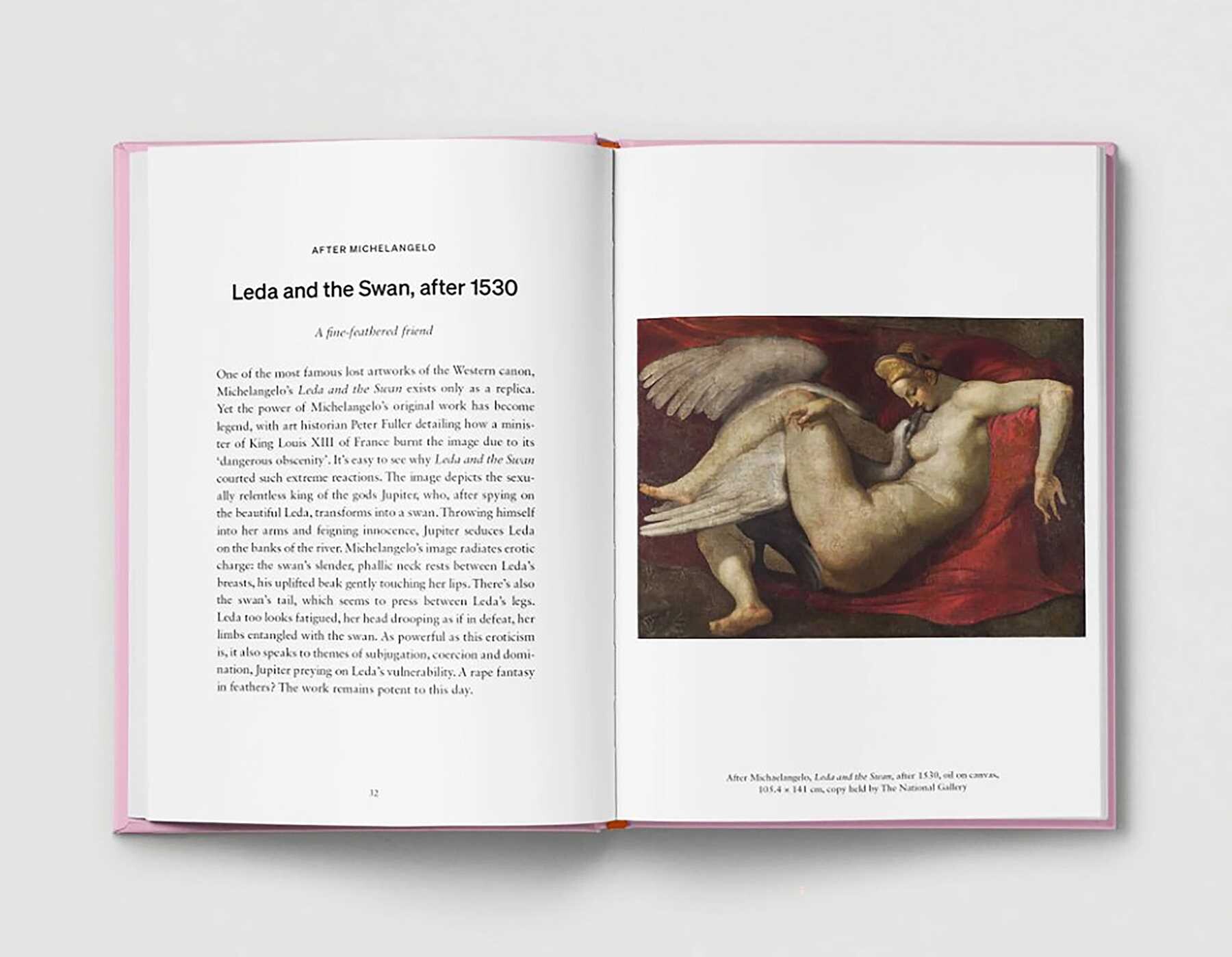 Opinionated Guide to Erotic Art
