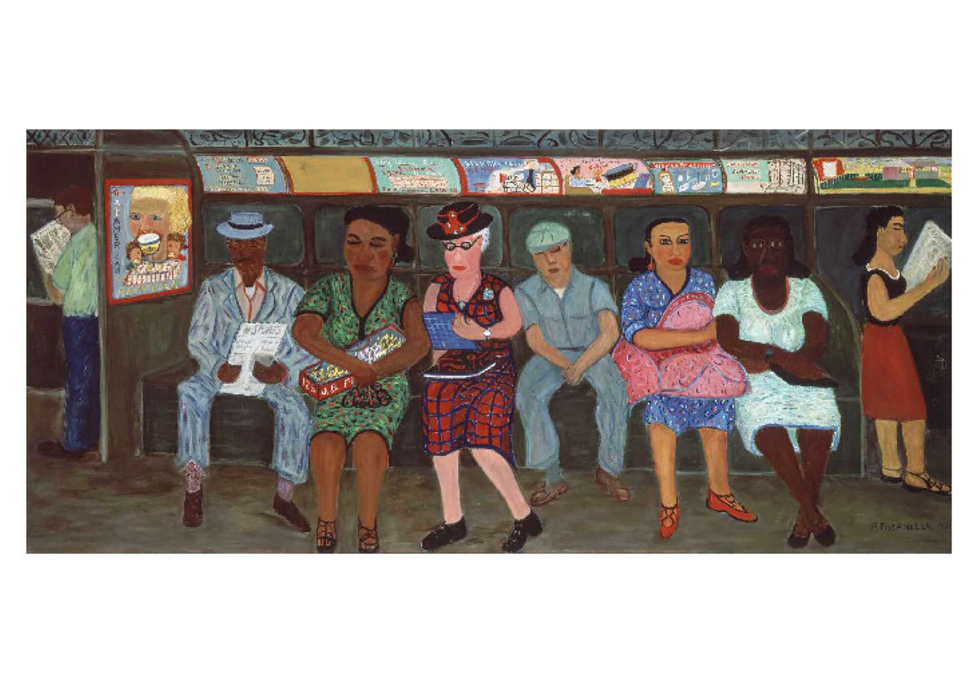 Opinionated Guide to Folk Art