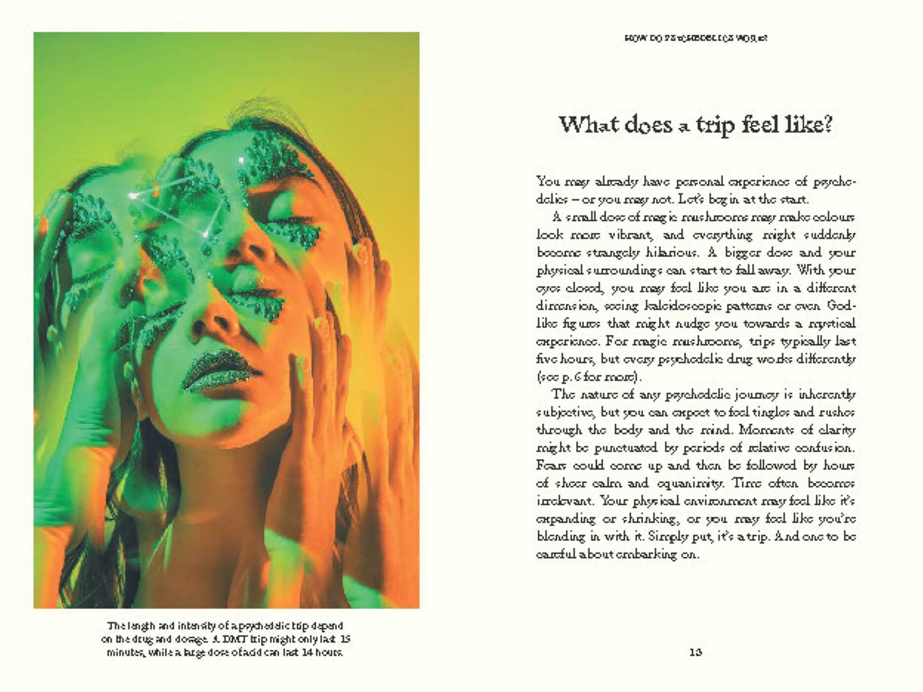 Psychedelics