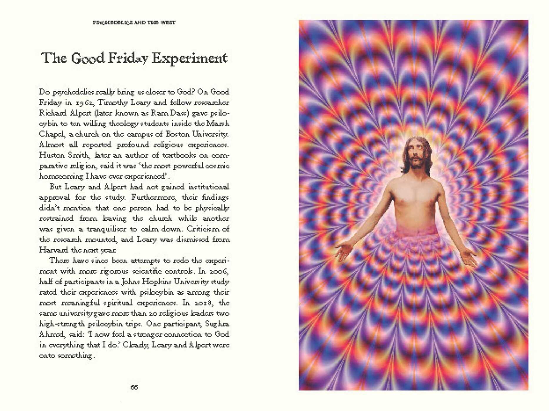 Psychedelics