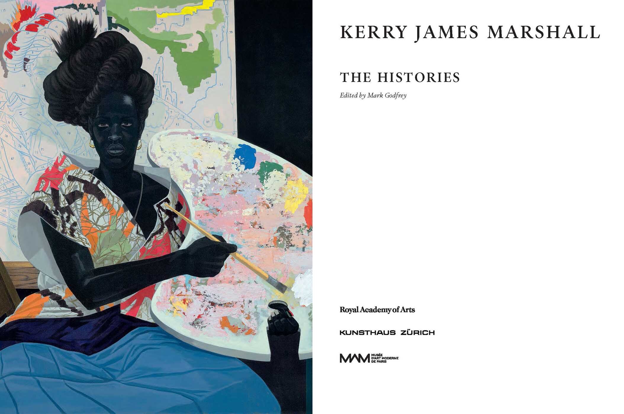Kerry James Marshall