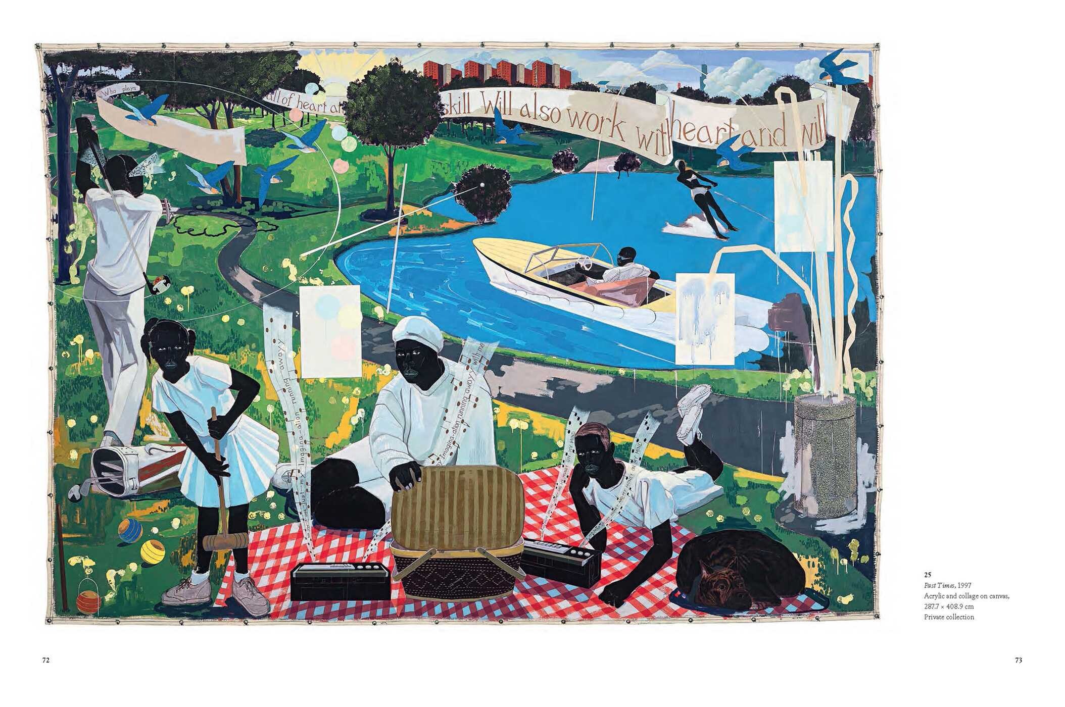 Kerry James Marshall