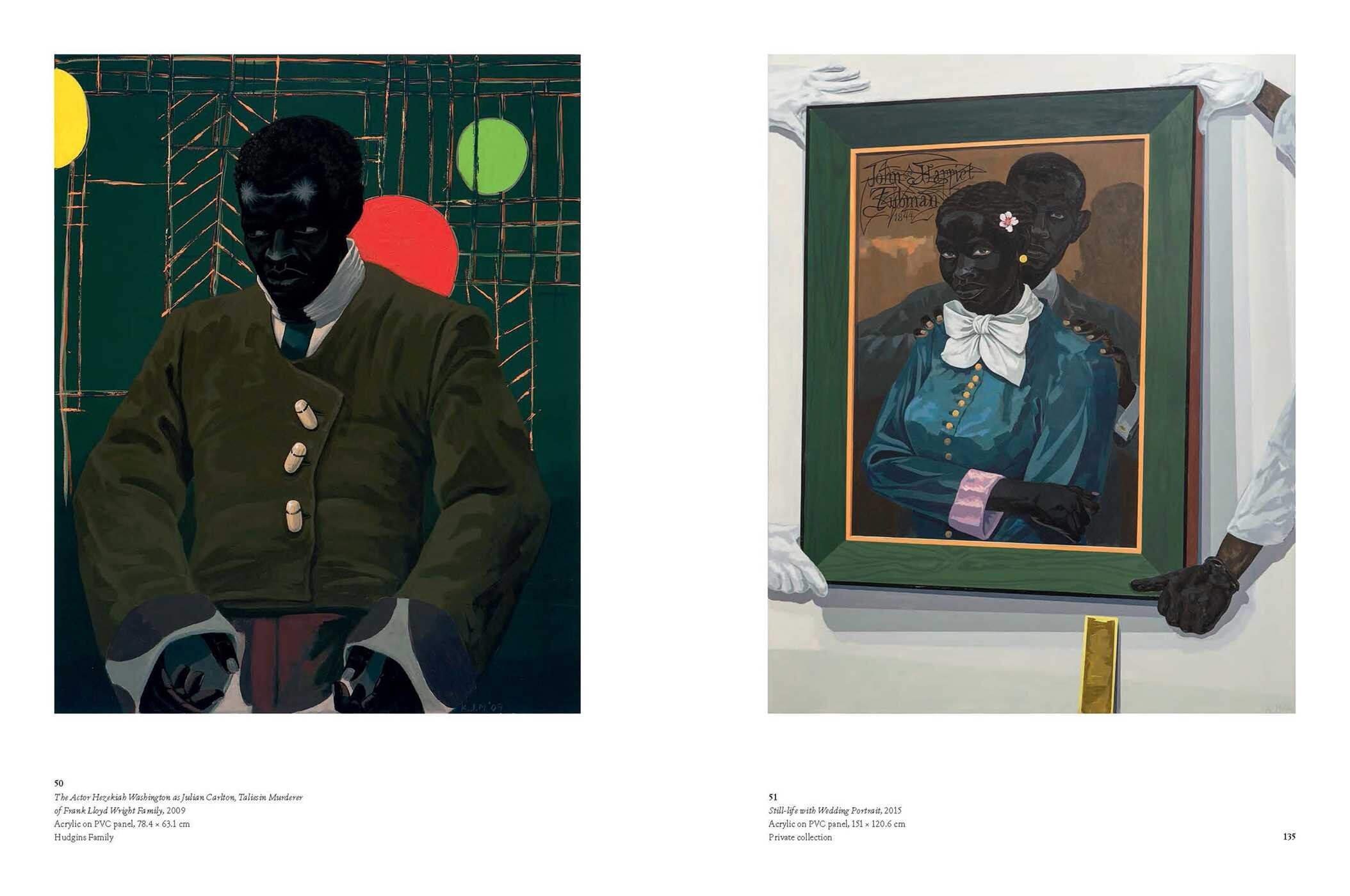 Kerry James Marshall