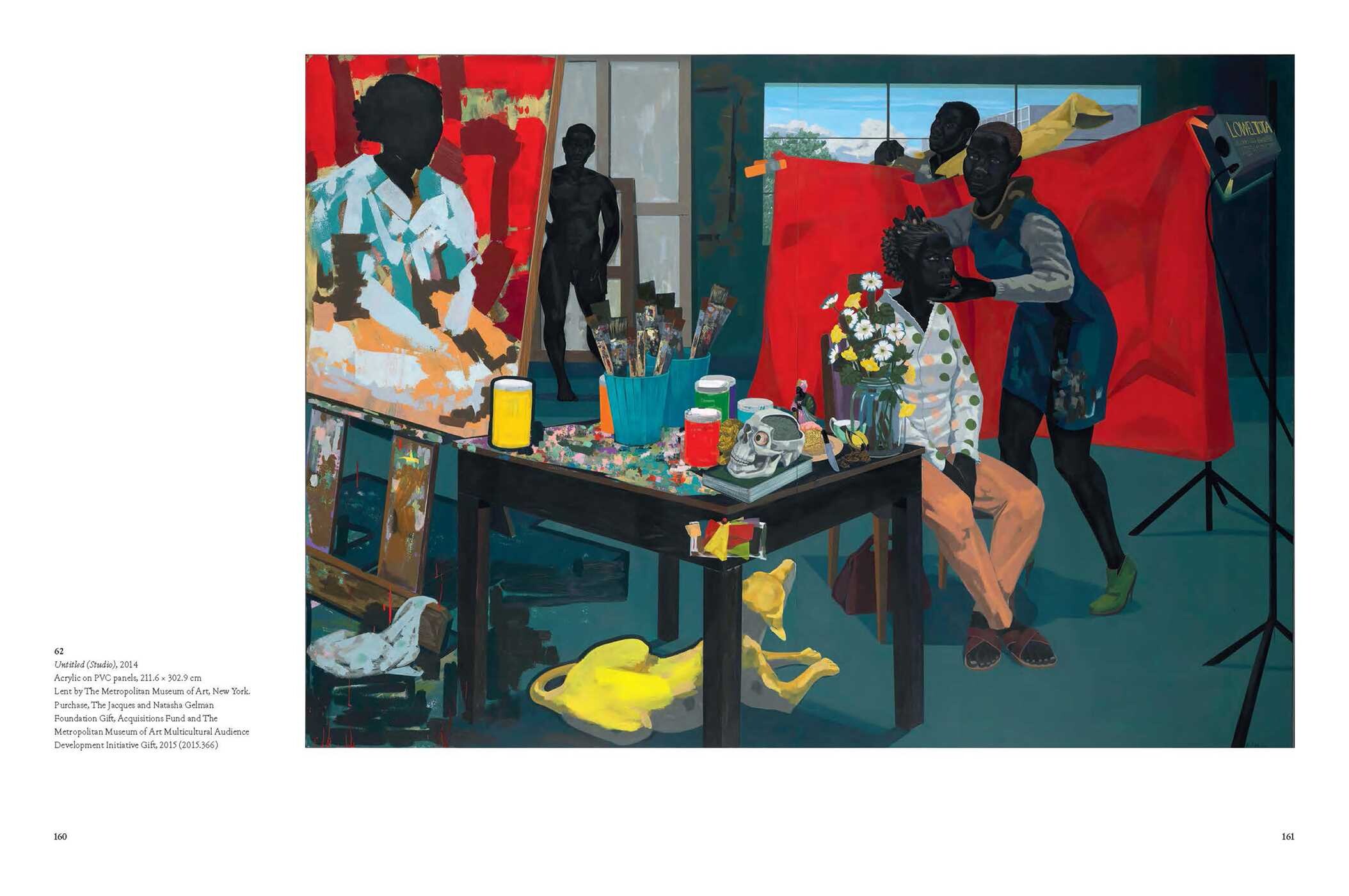Kerry James Marshall