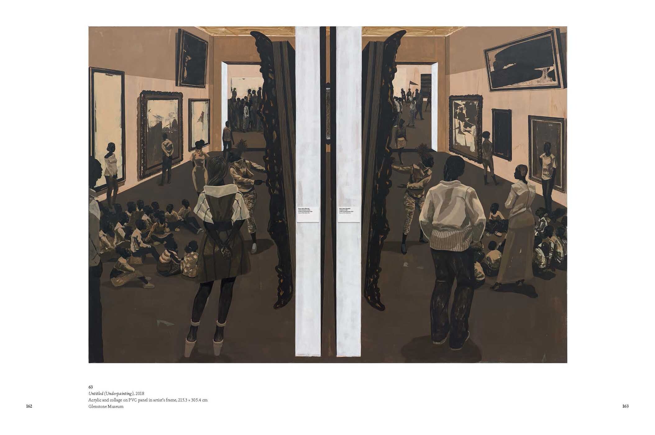 Kerry James Marshall