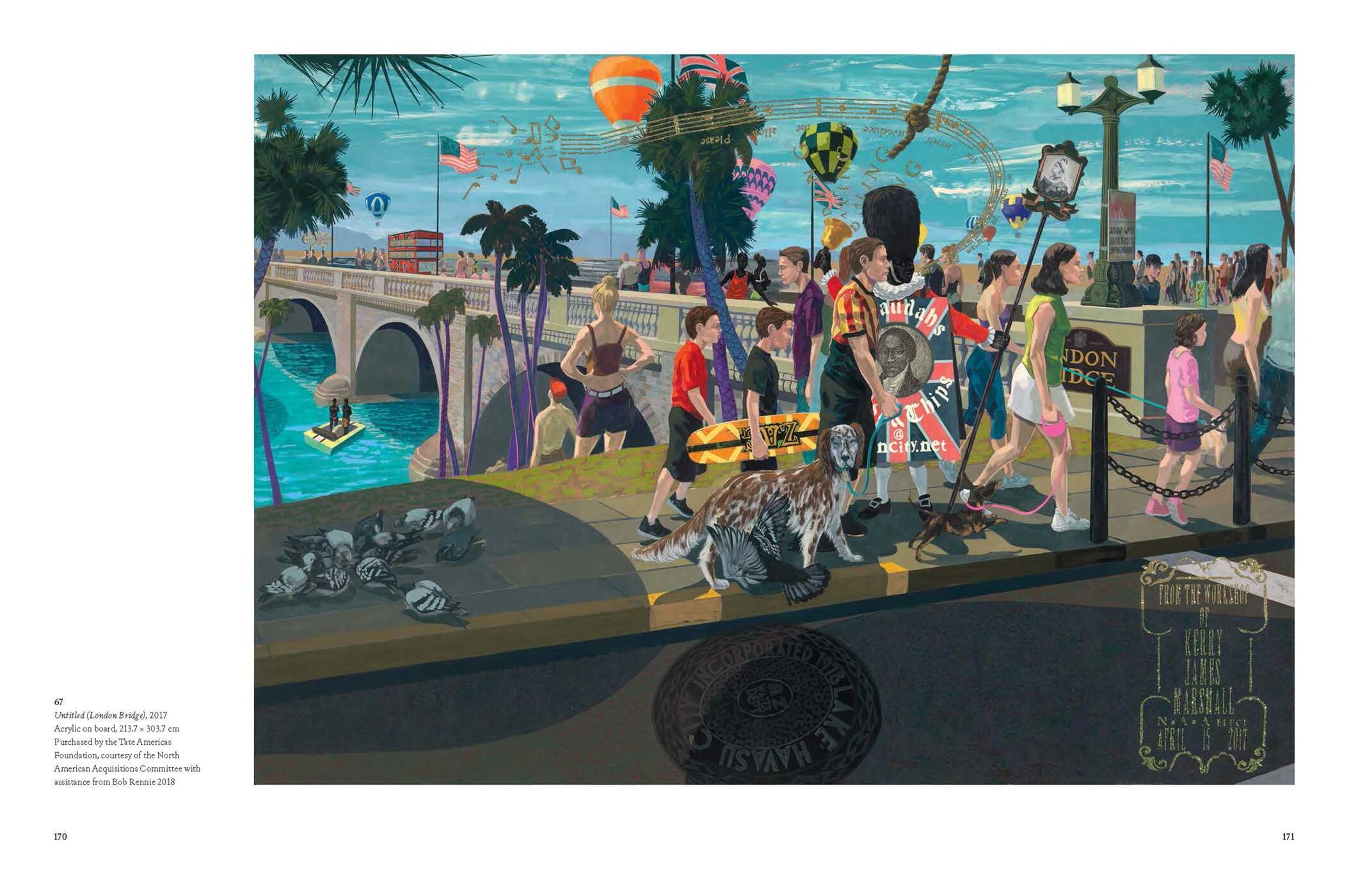 Kerry James Marshall