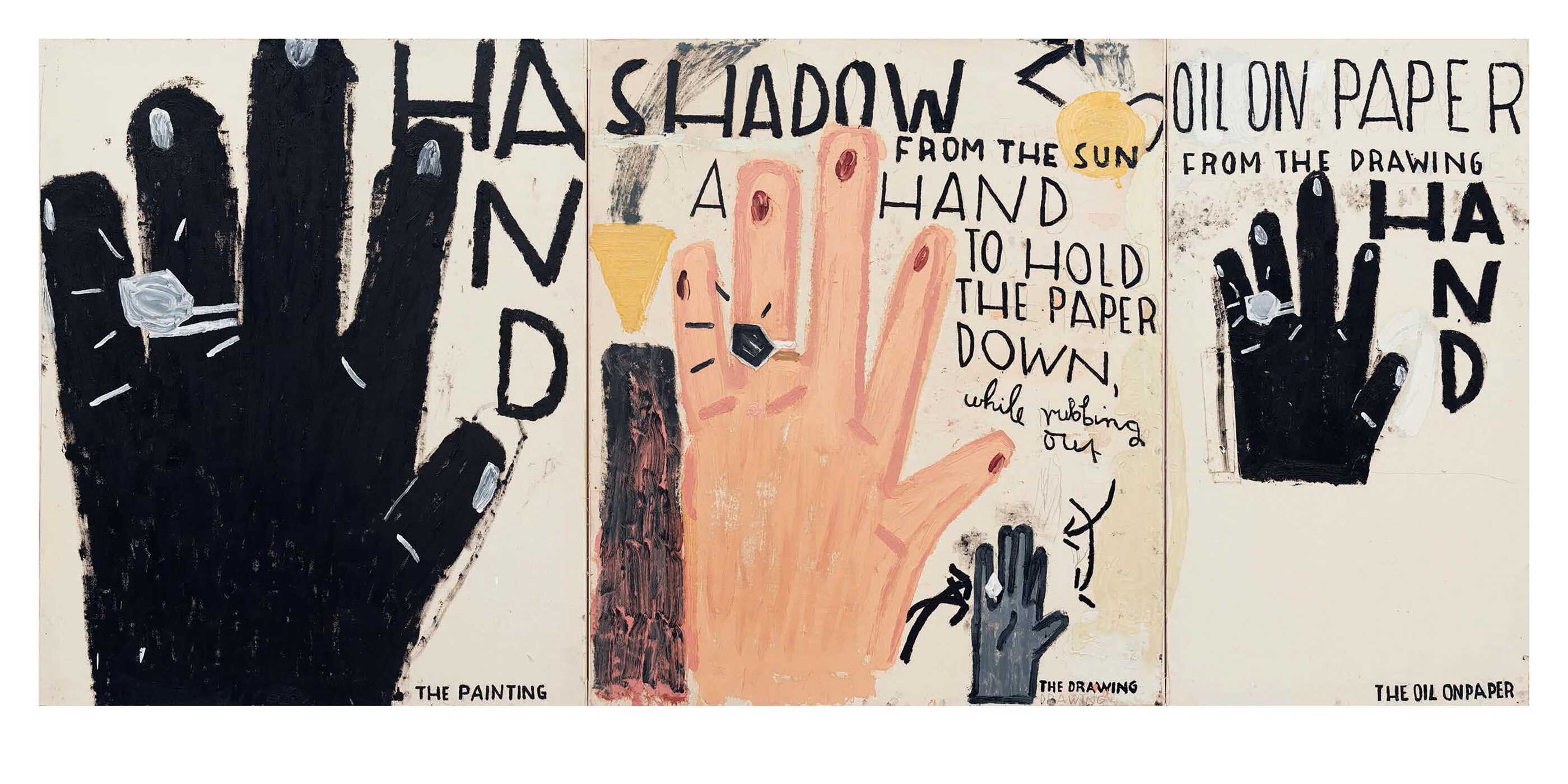 Rose Wylie