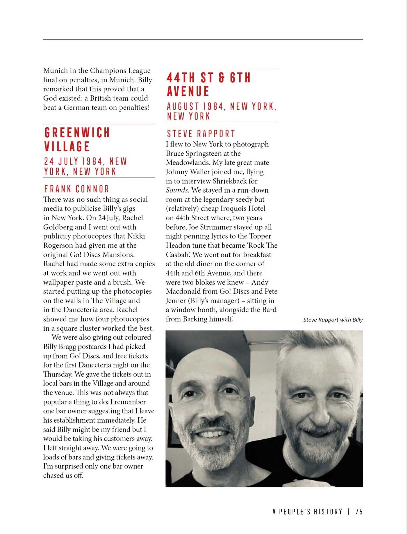 Billy Bragg