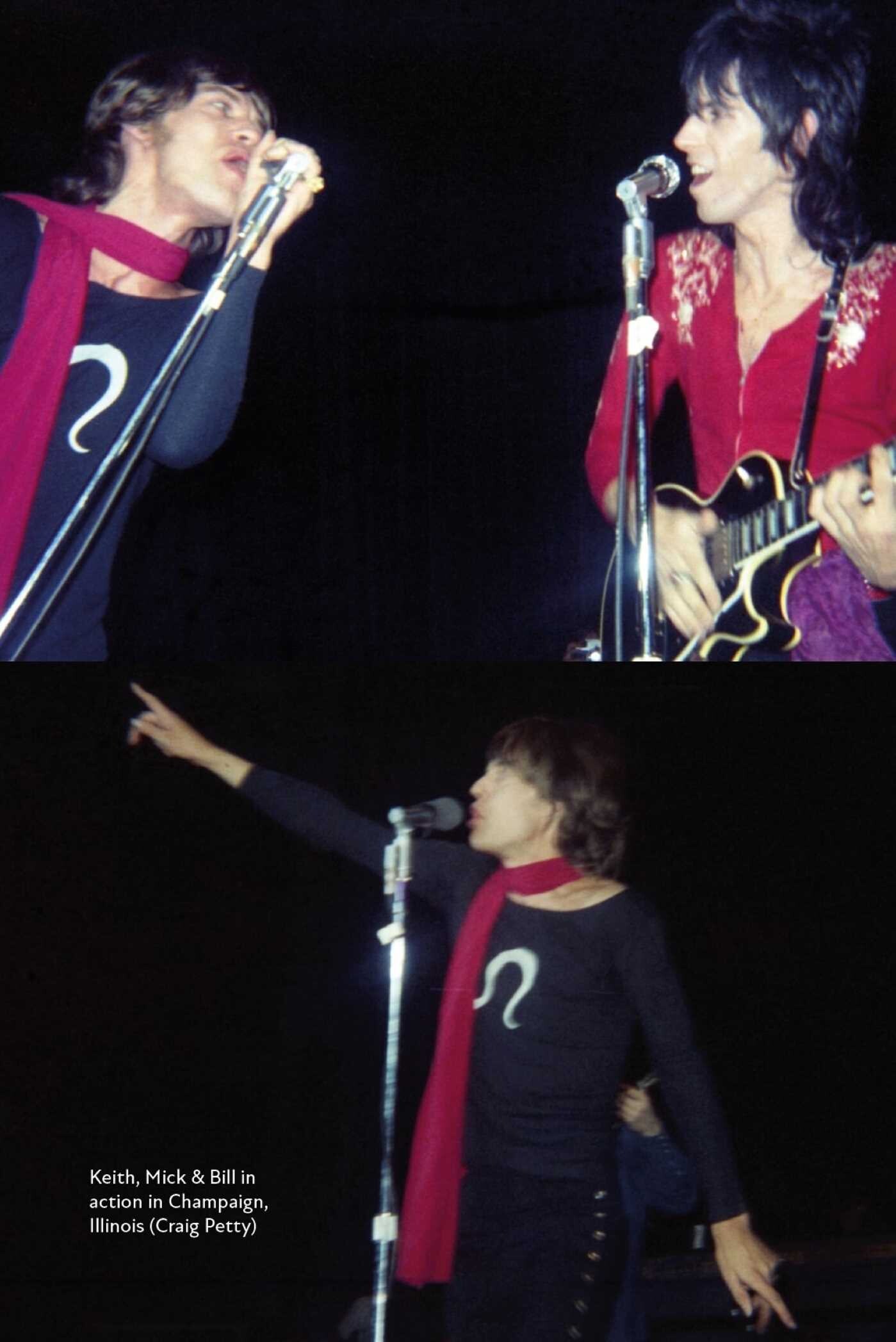 Is Everybody Ready For The Next Band?