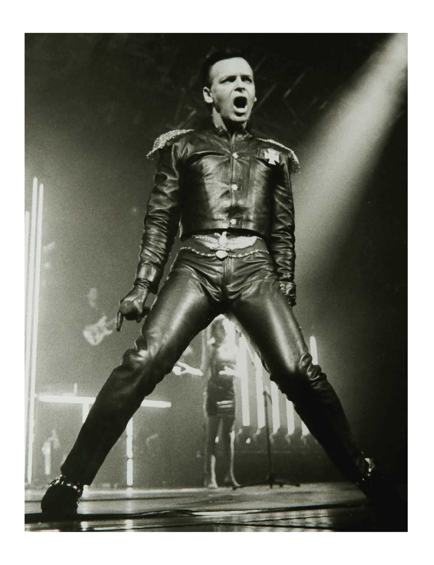 Gary Numan