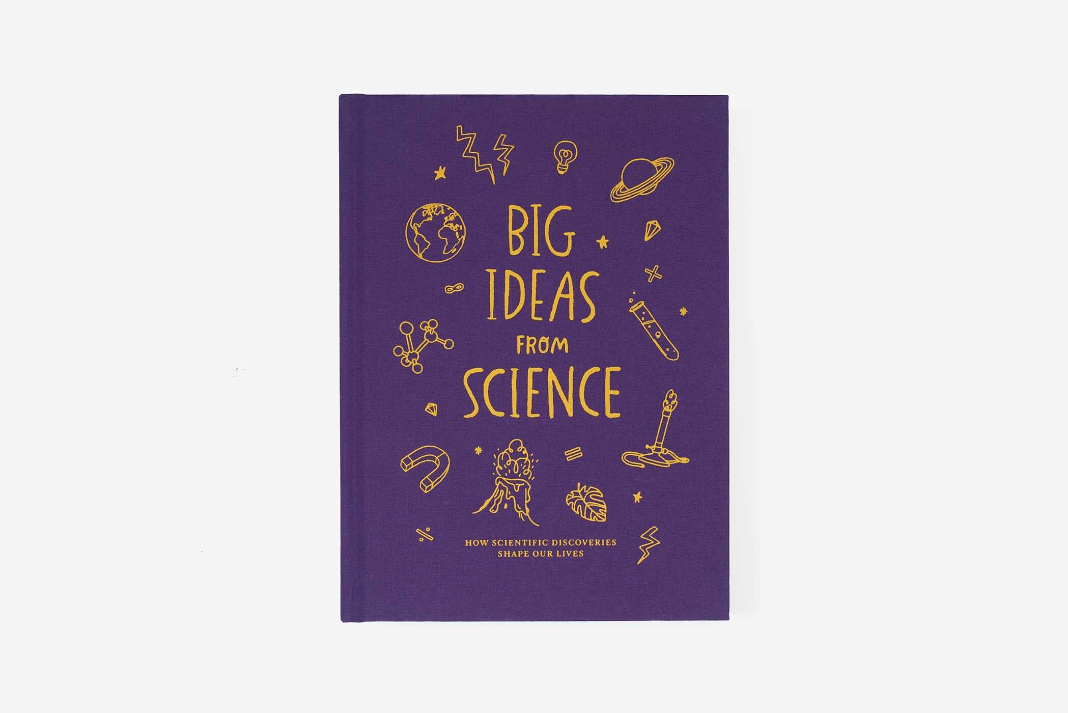 Big Ideas From Science