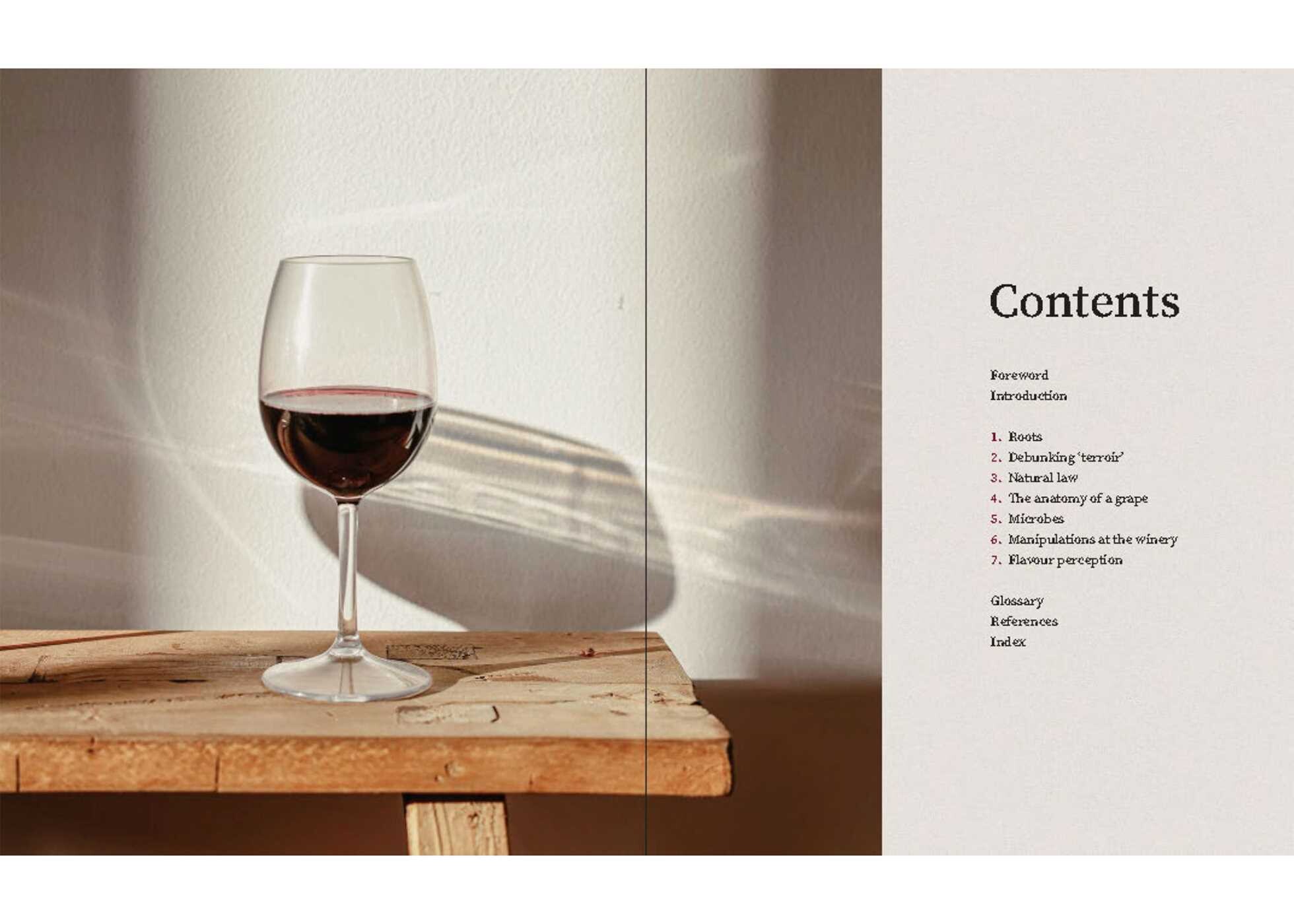Cynic's Guide to Wine