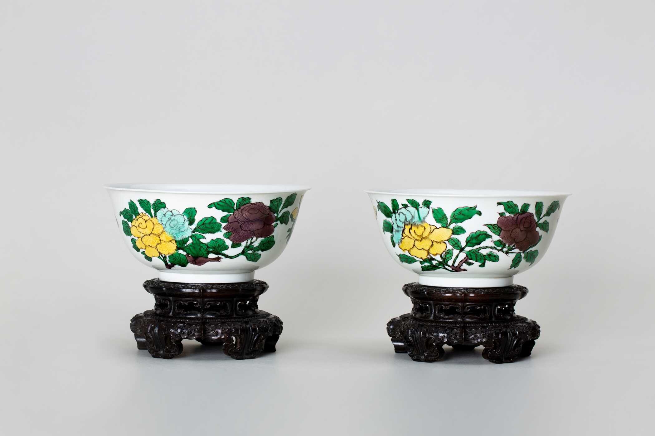 Masterpieces of Chinese Ceramics
