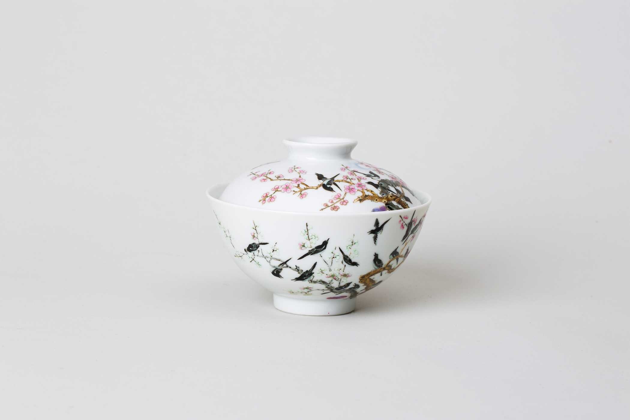 Masterpieces of Chinese Ceramics