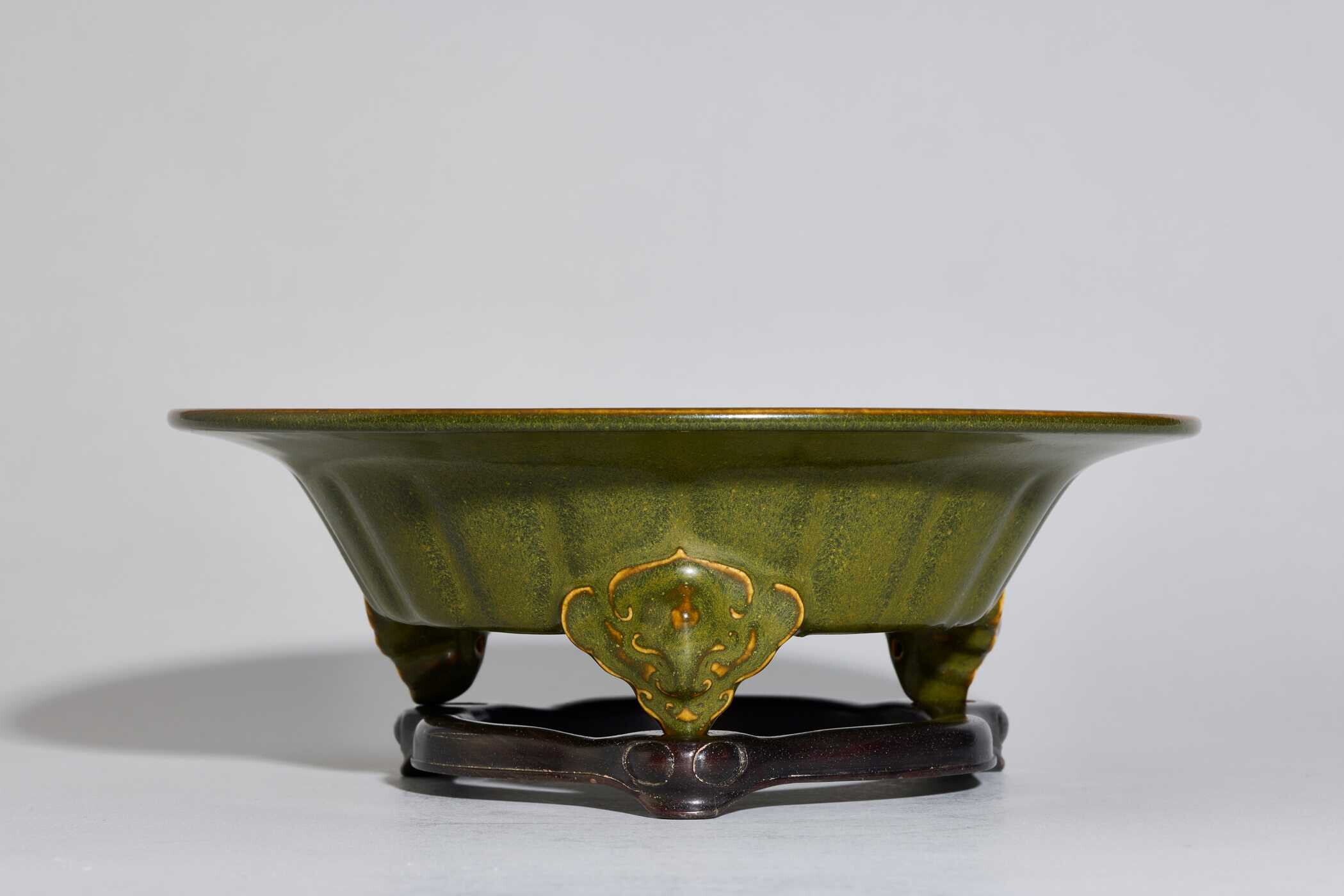Masterpieces of Chinese Ceramics