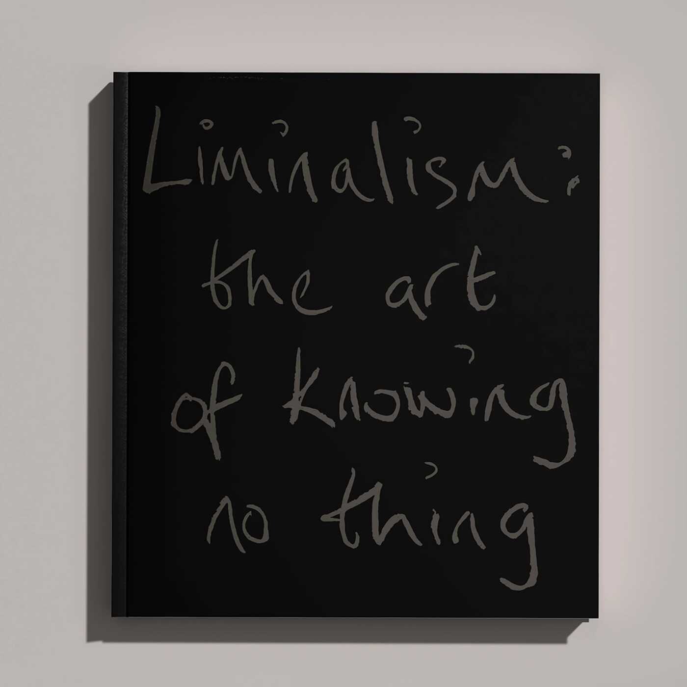 Liminalism