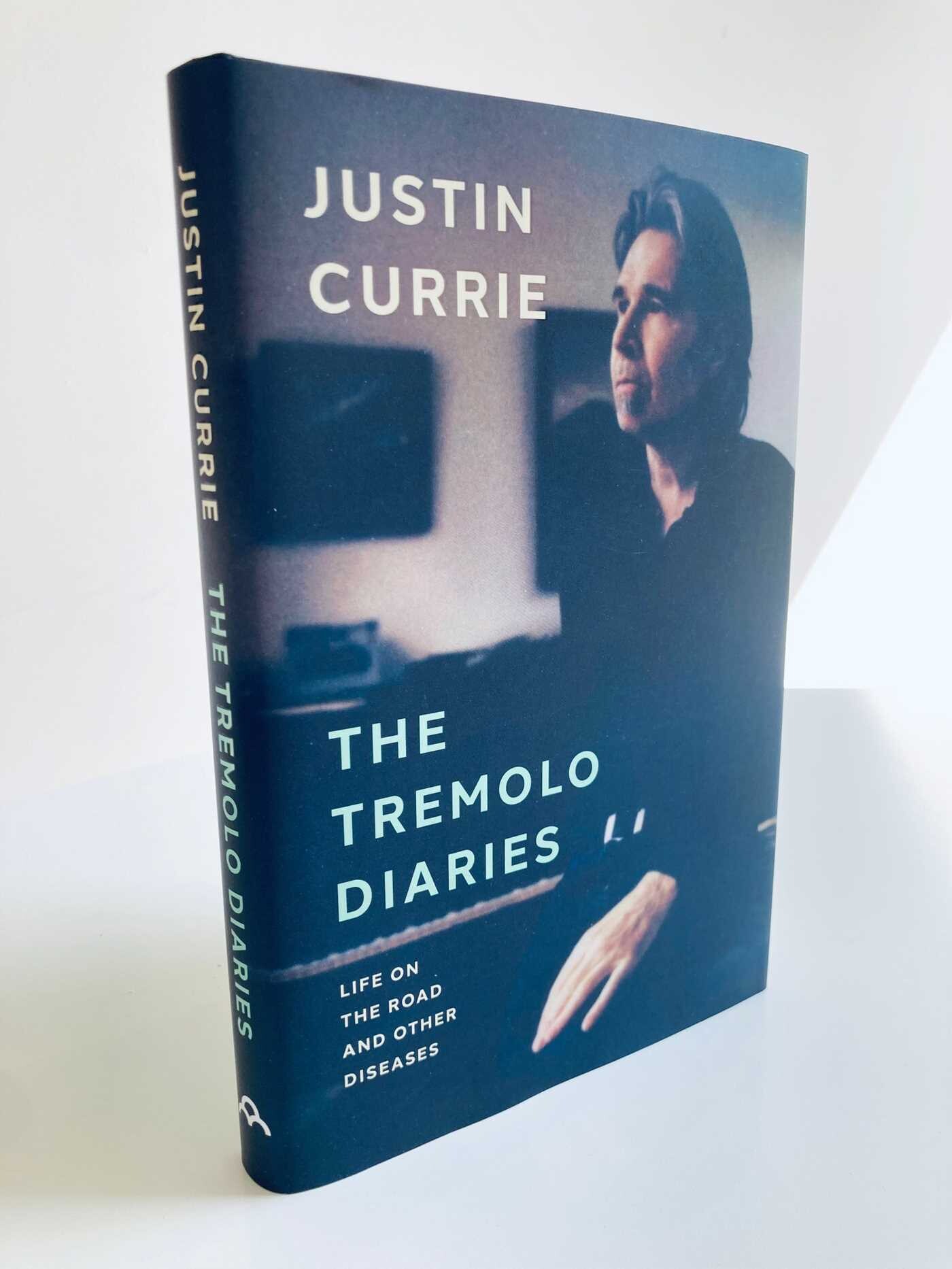 Tremolo Diaries