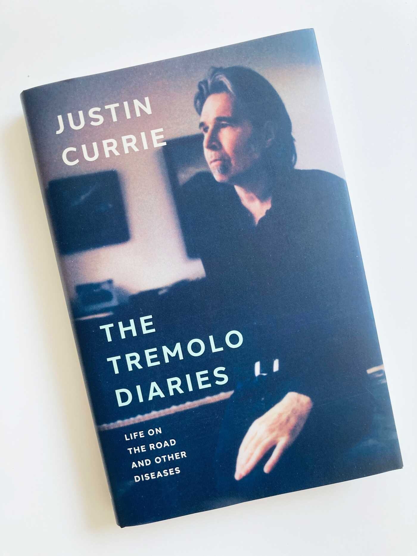 Tremolo Diaries