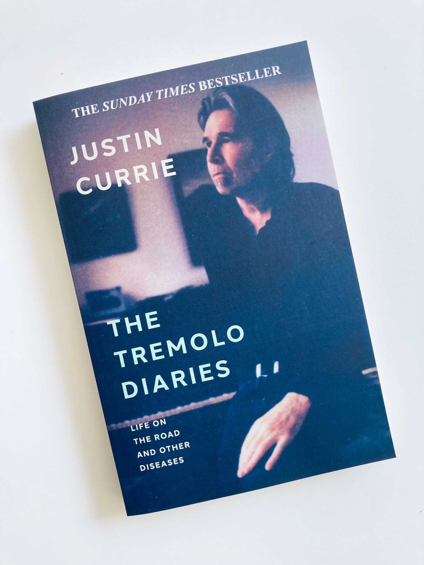 Tremolo Diaries