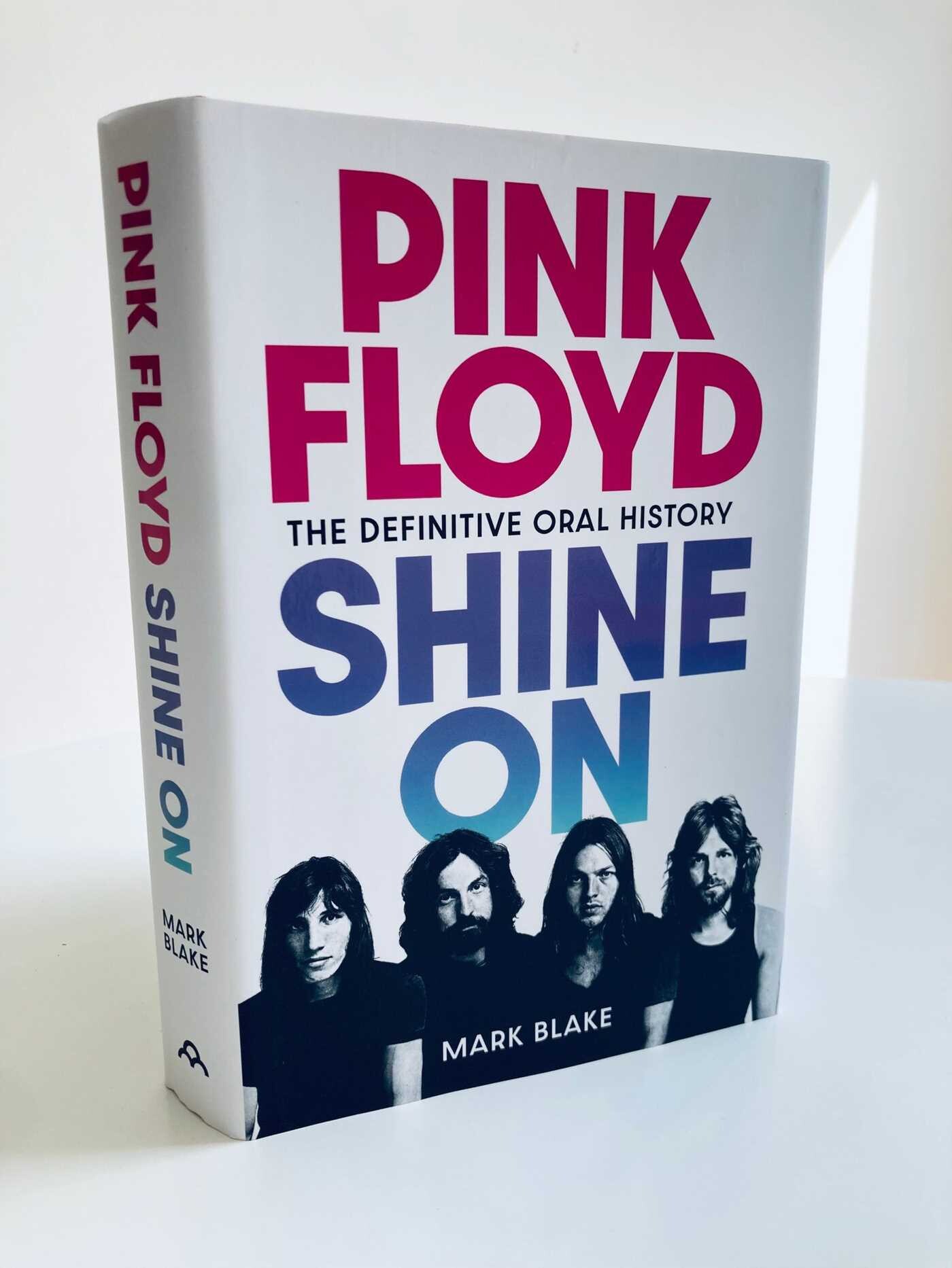 Pink Floyd Shine On