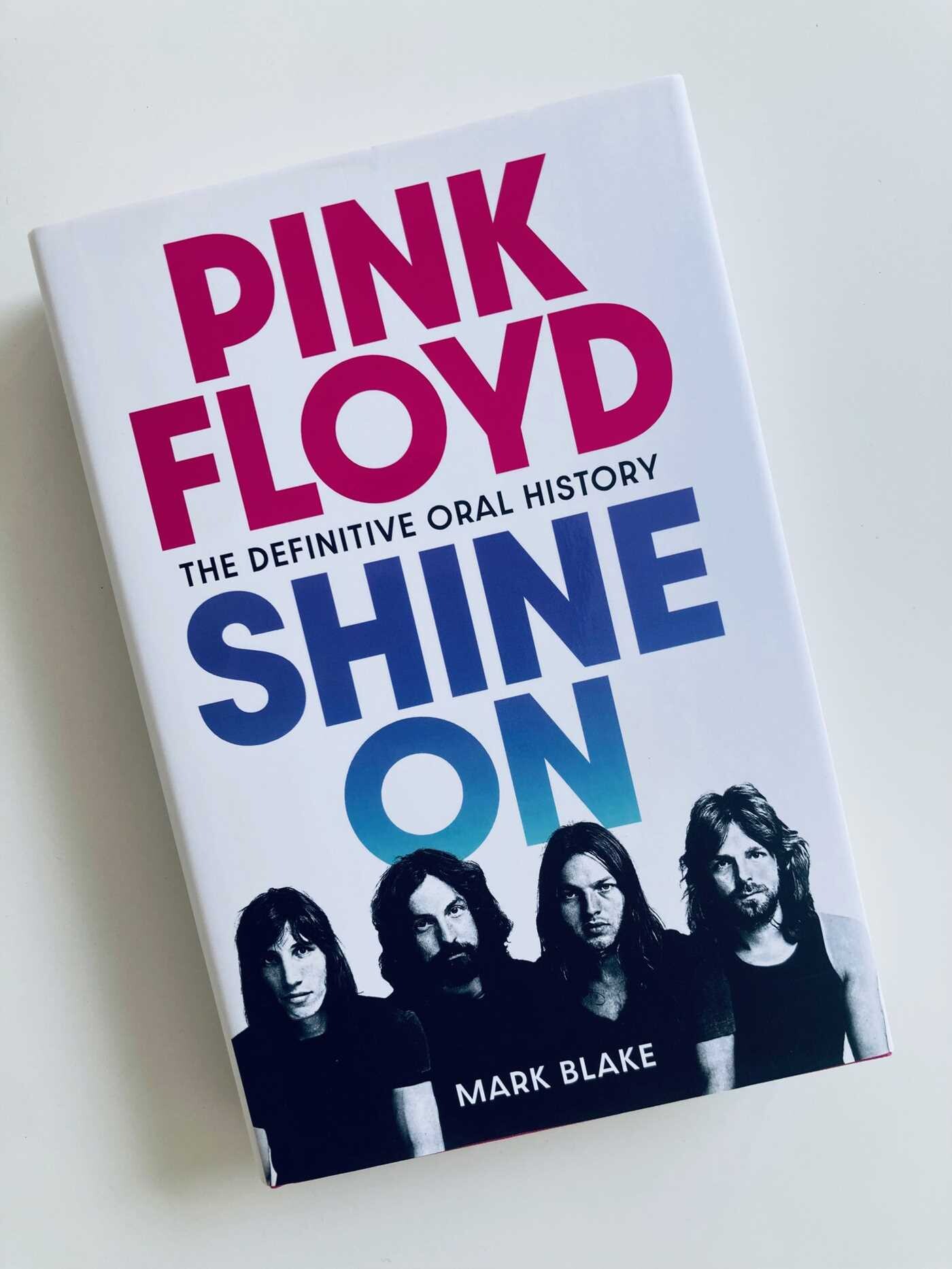 Pink Floyd Shine On