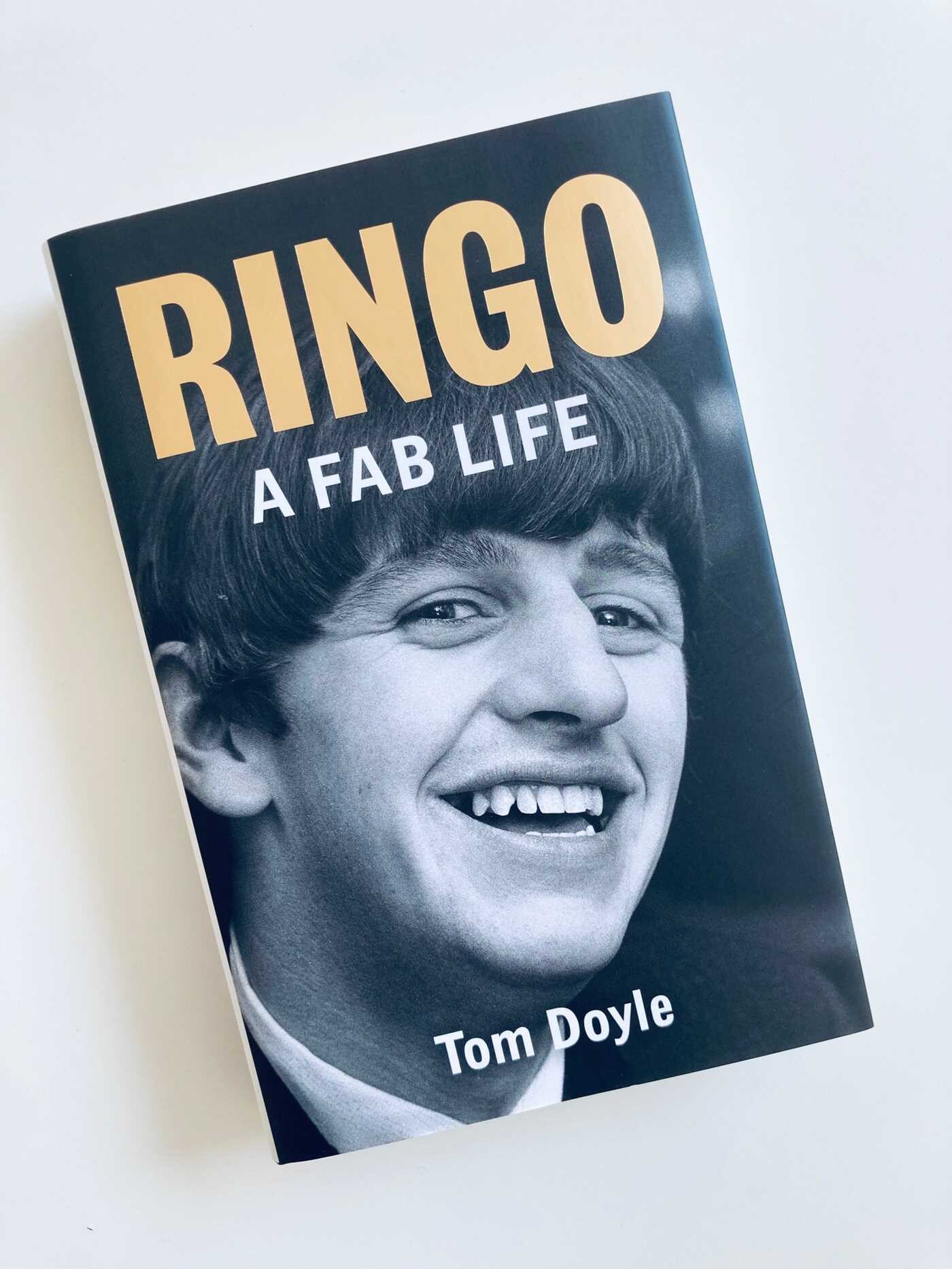 Ringo