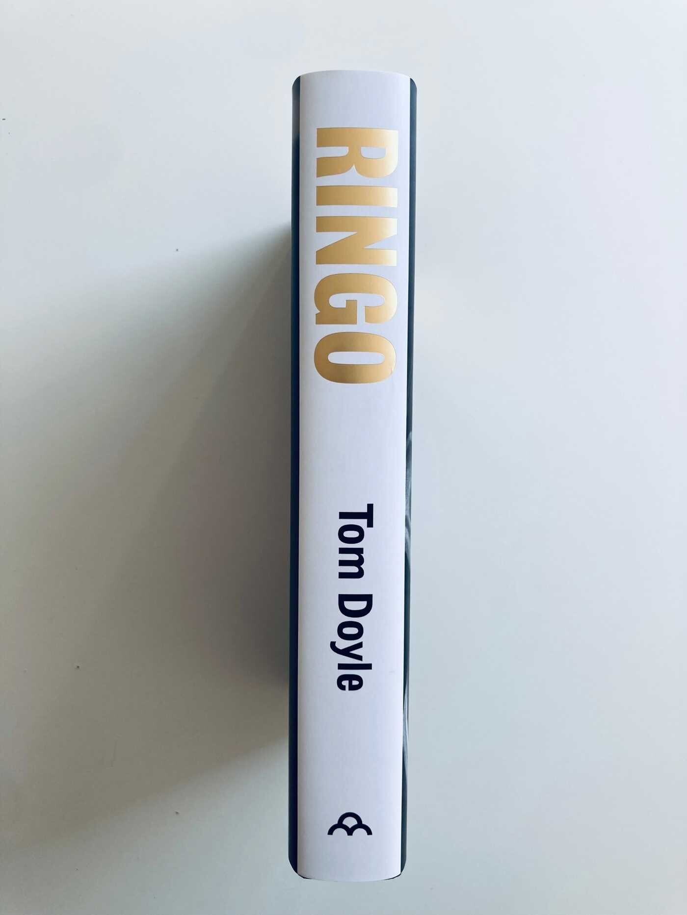 Ringo