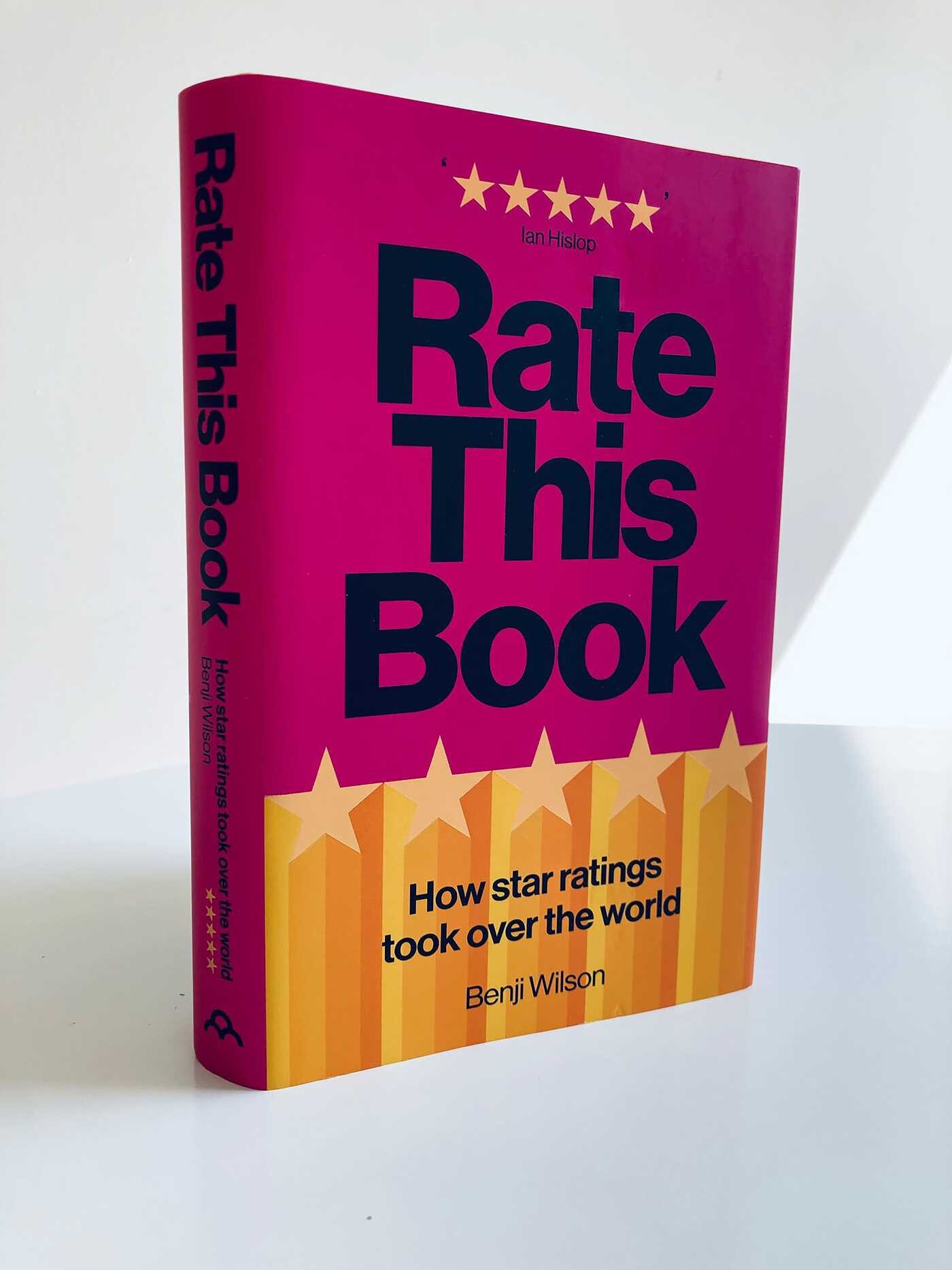 Rate This Book