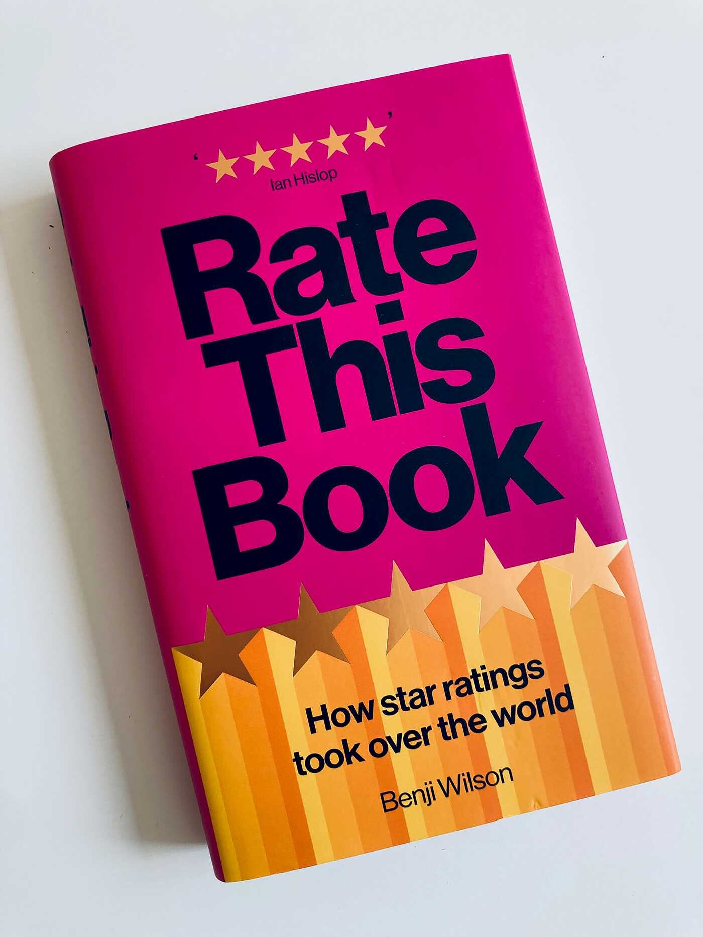 Rate This Book