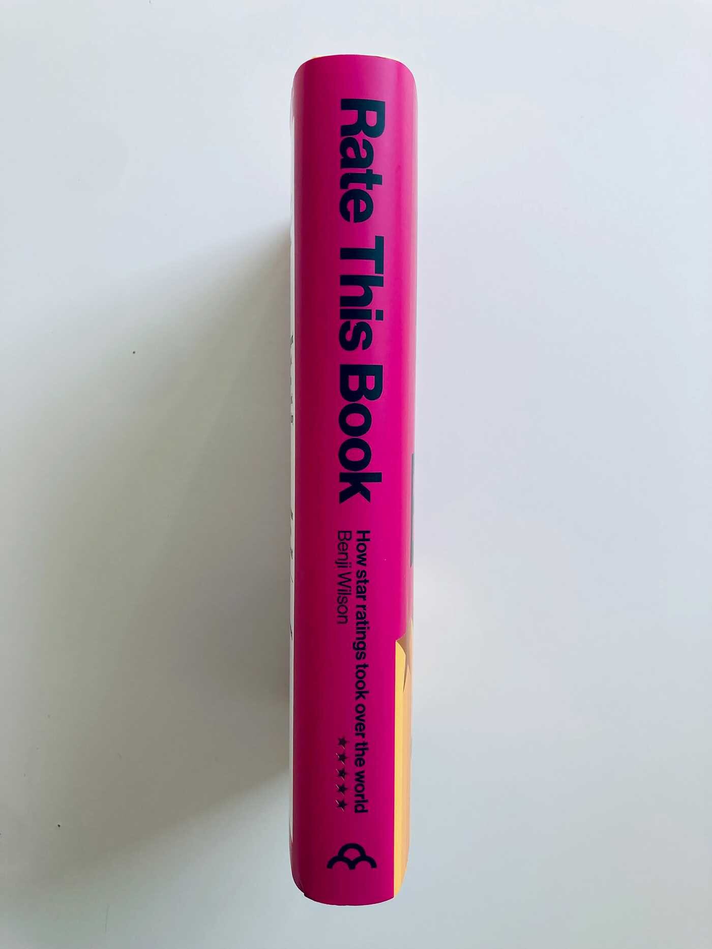 Rate This Book