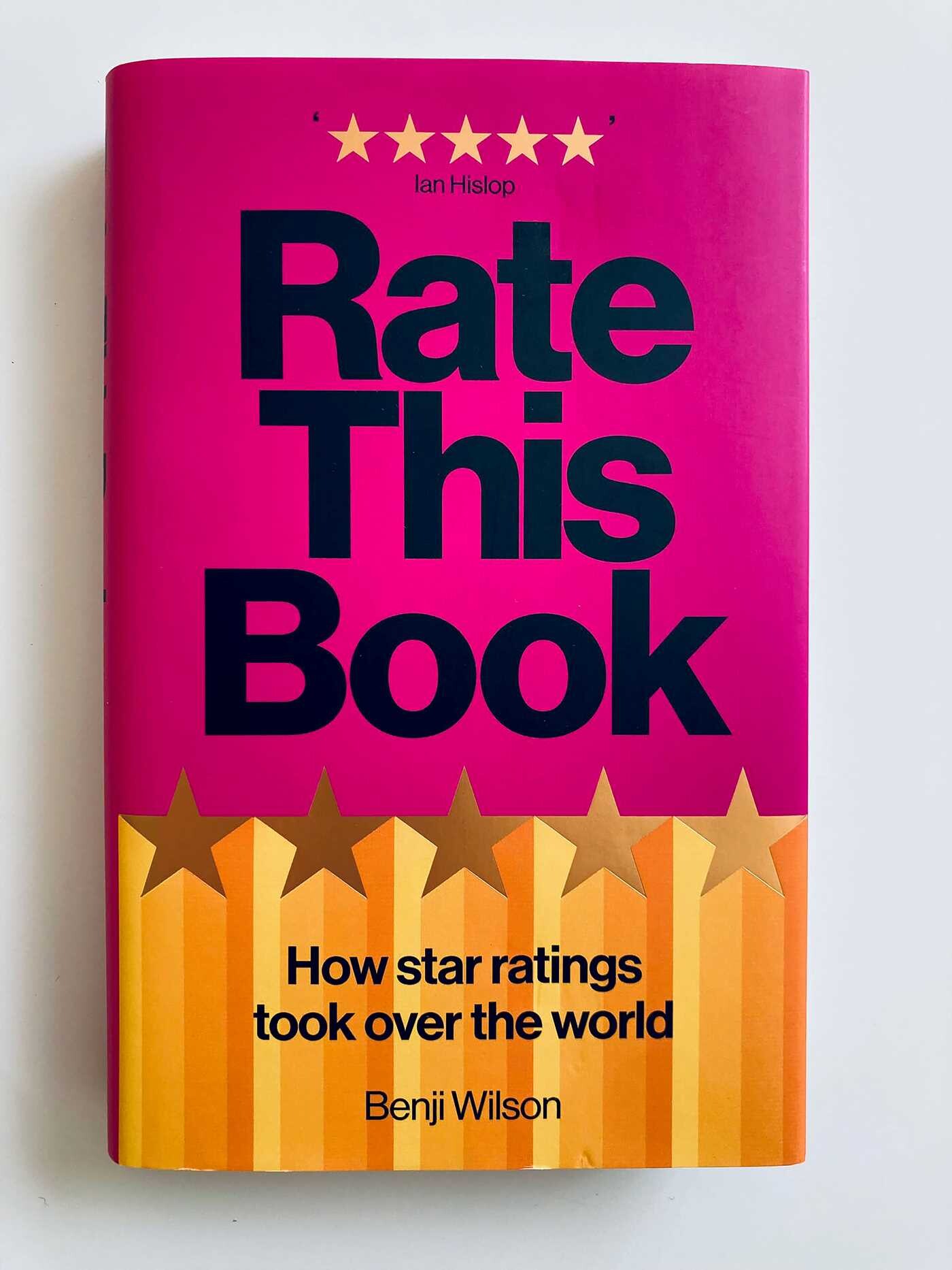Rate This Book