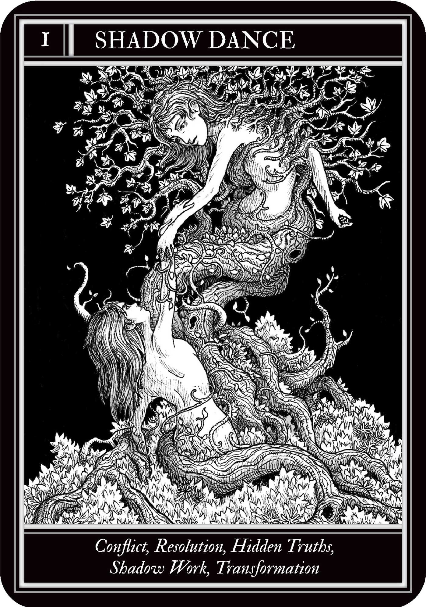 Coven Oracle