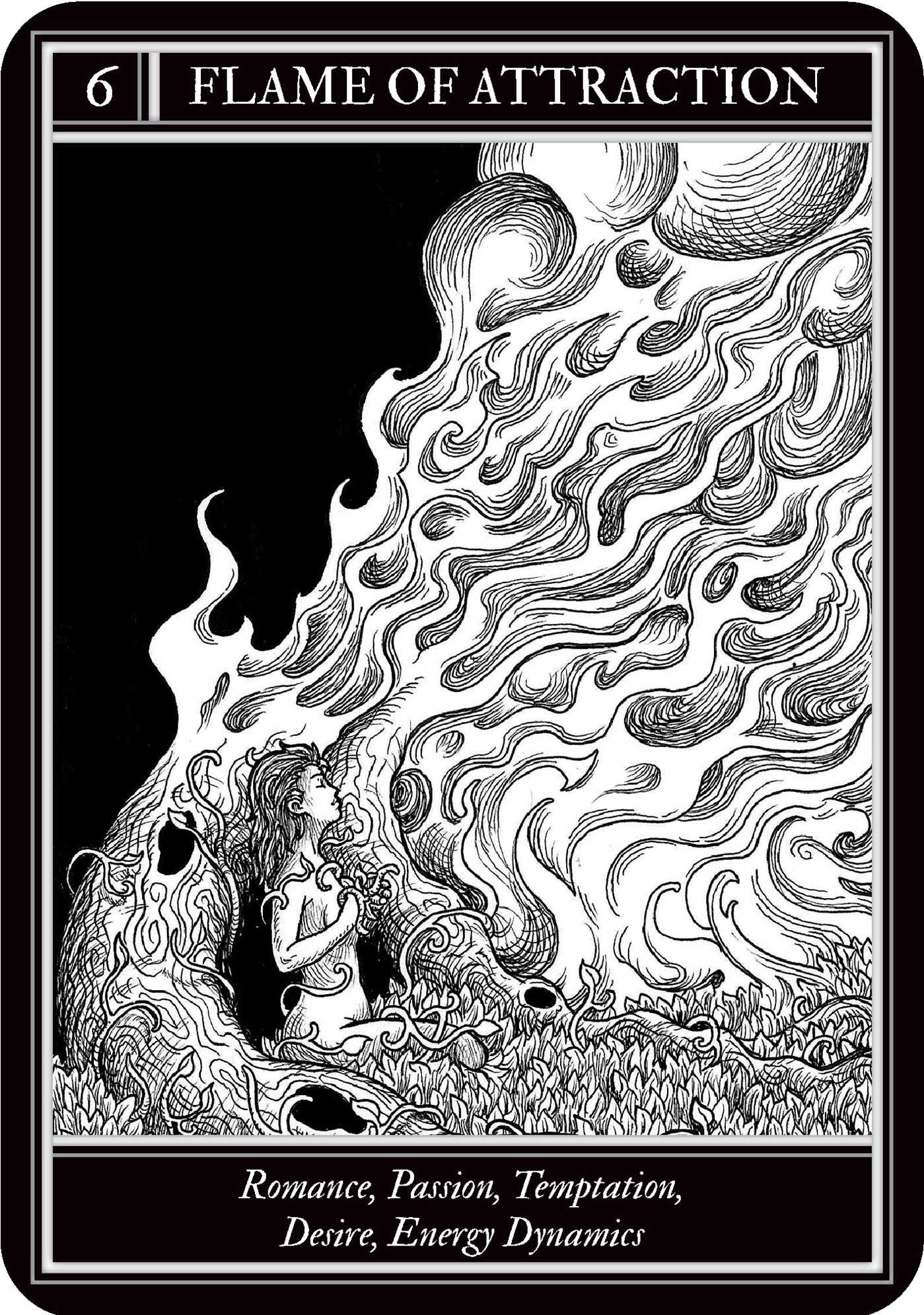 Coven Oracle