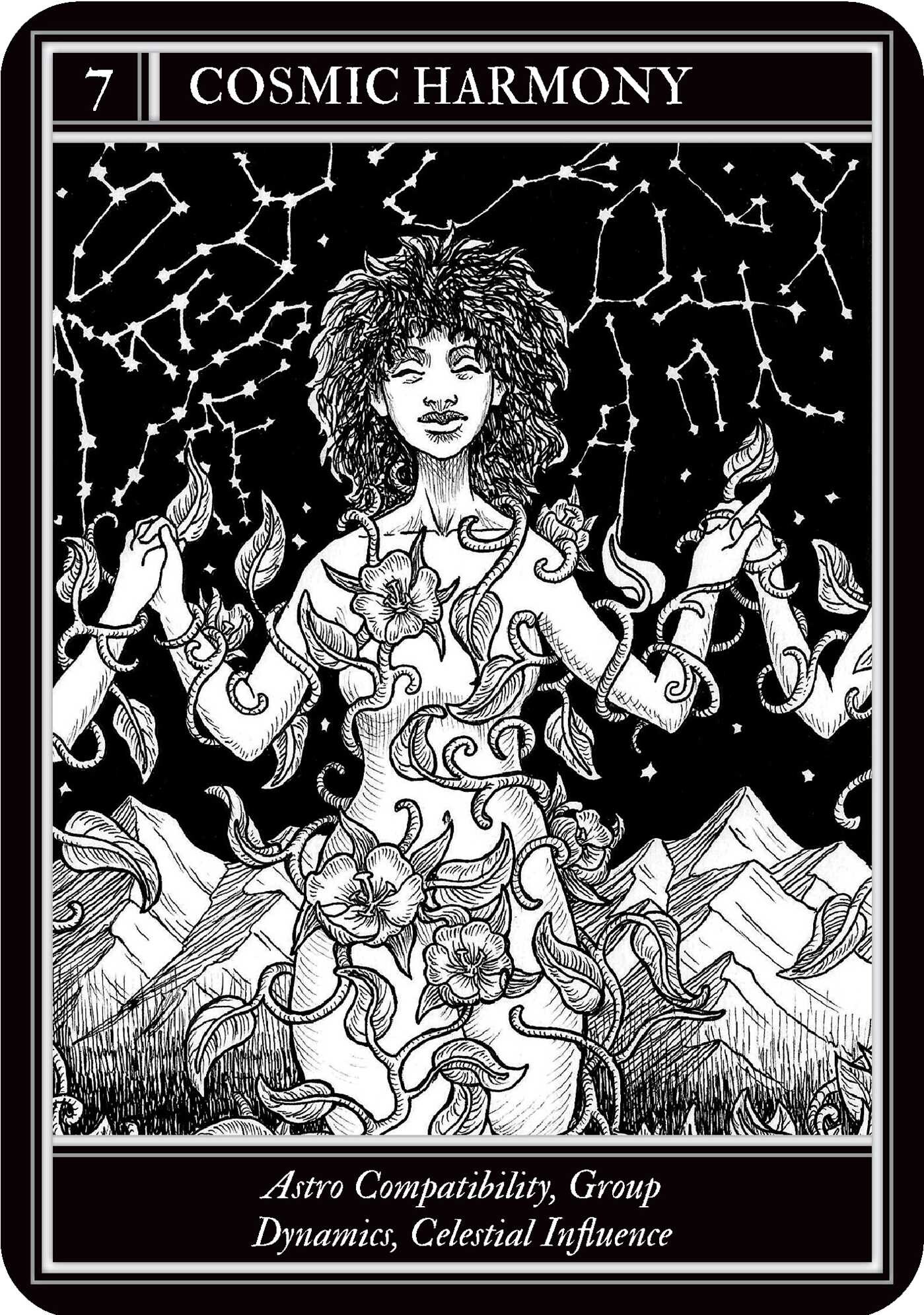 Coven Oracle