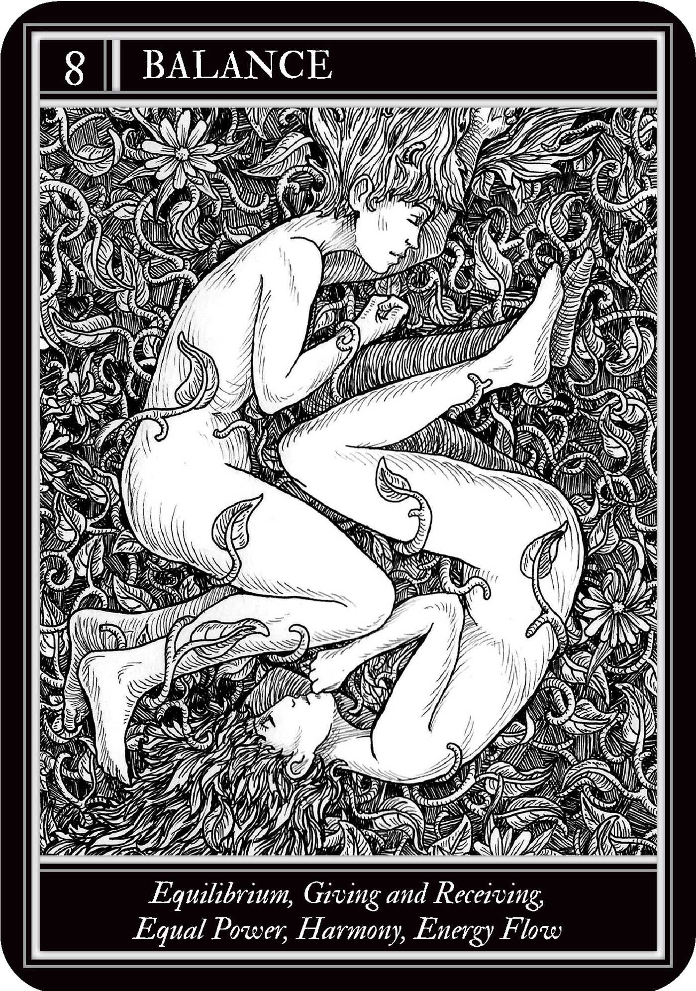 Coven Oracle