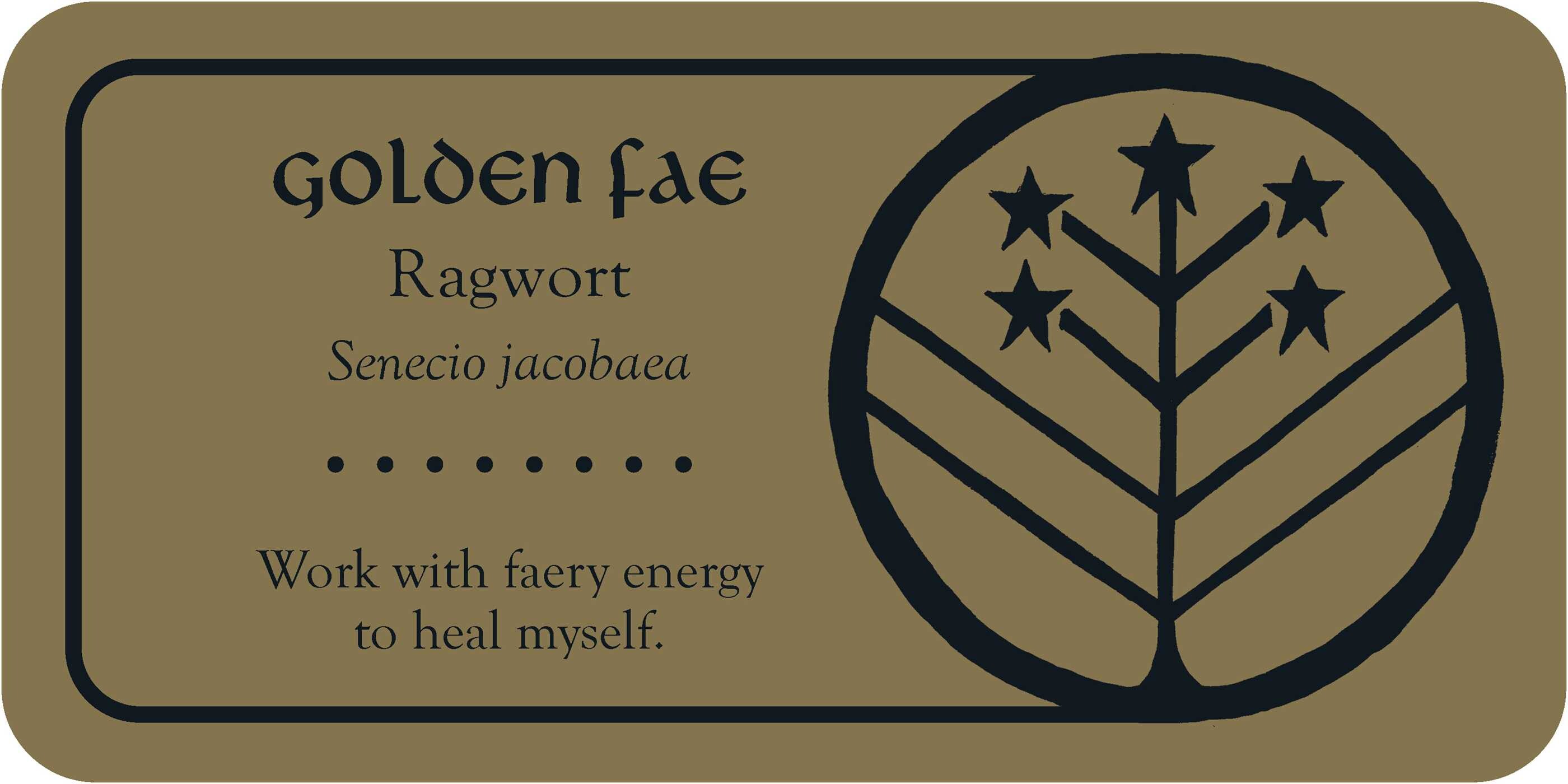 Medieval Herb Sigils