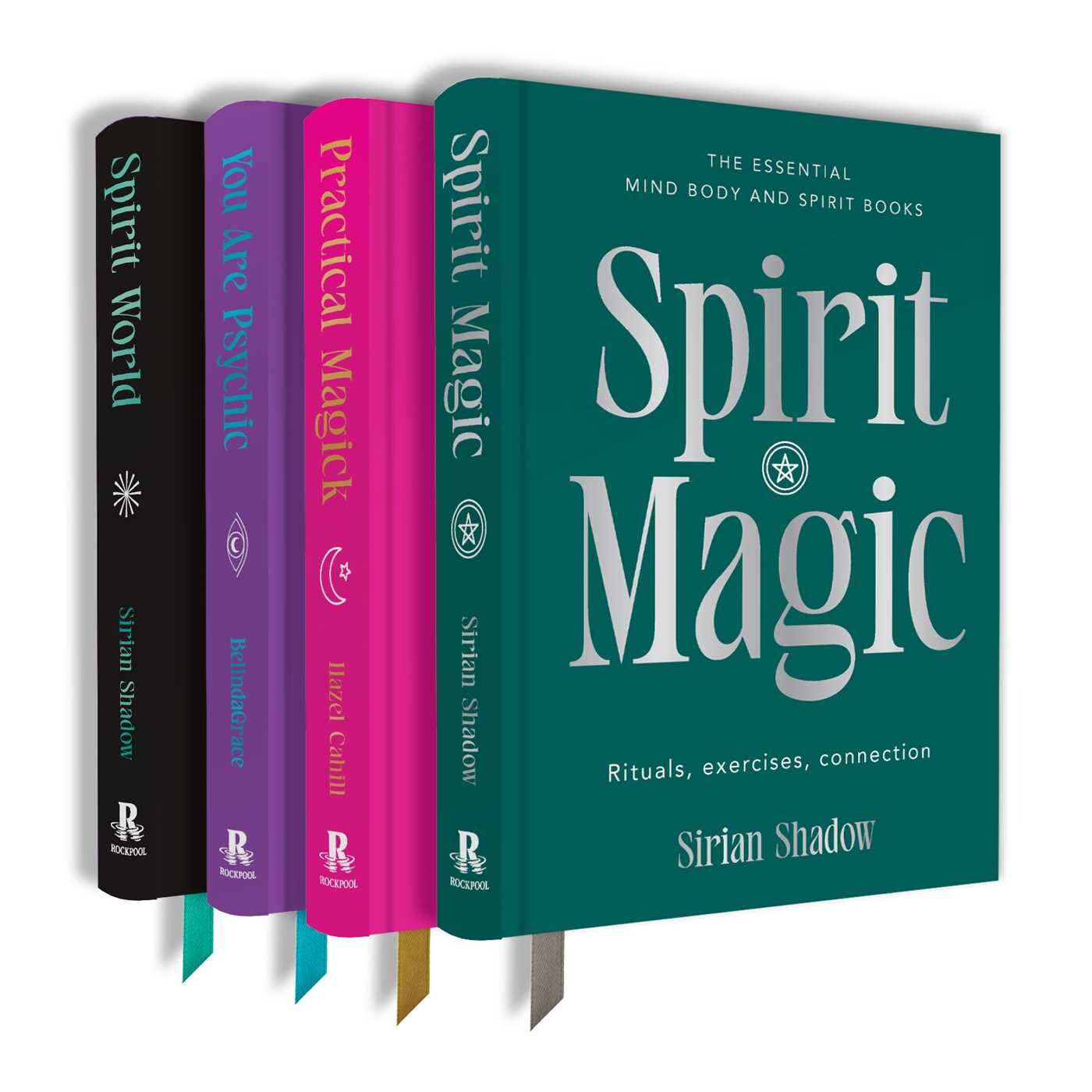 Spirit Magic