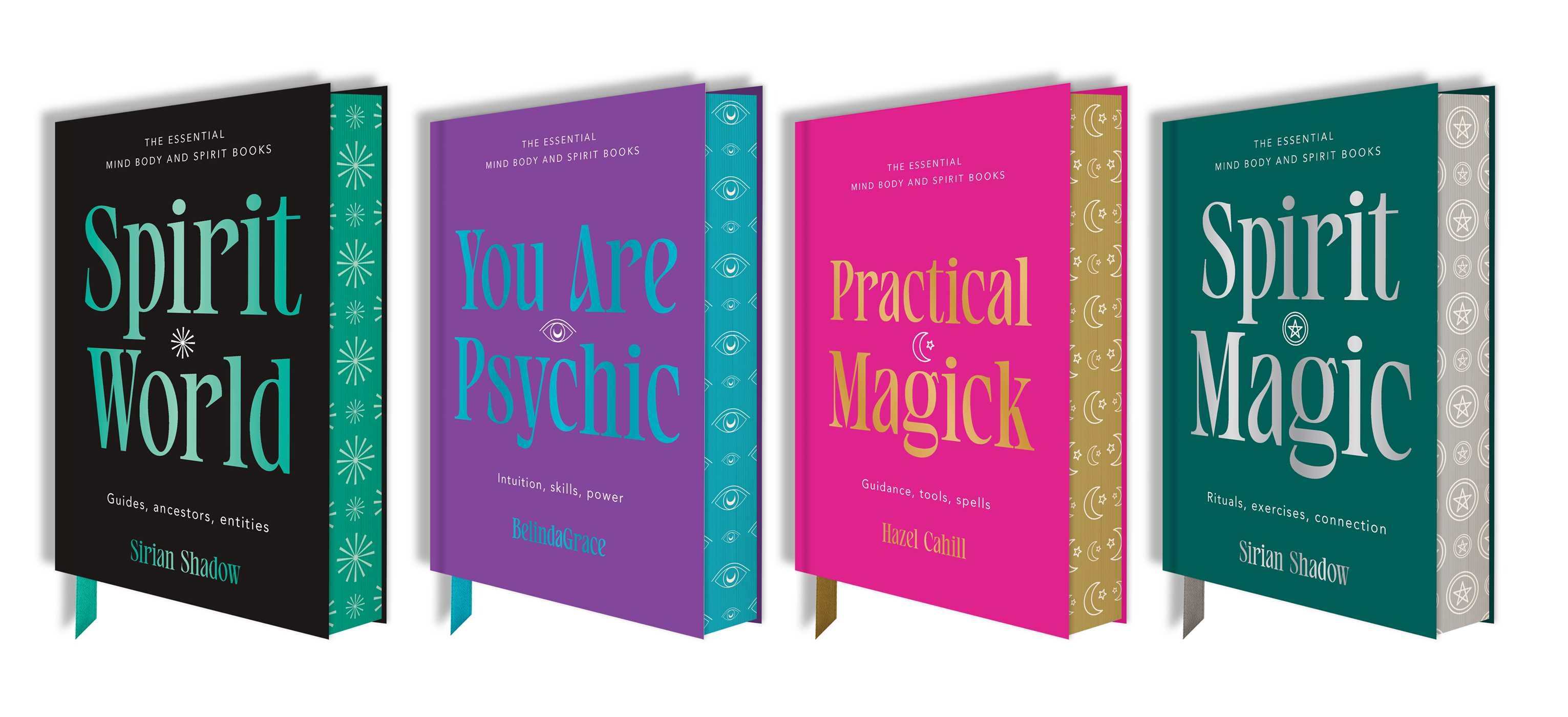Spirit Magic