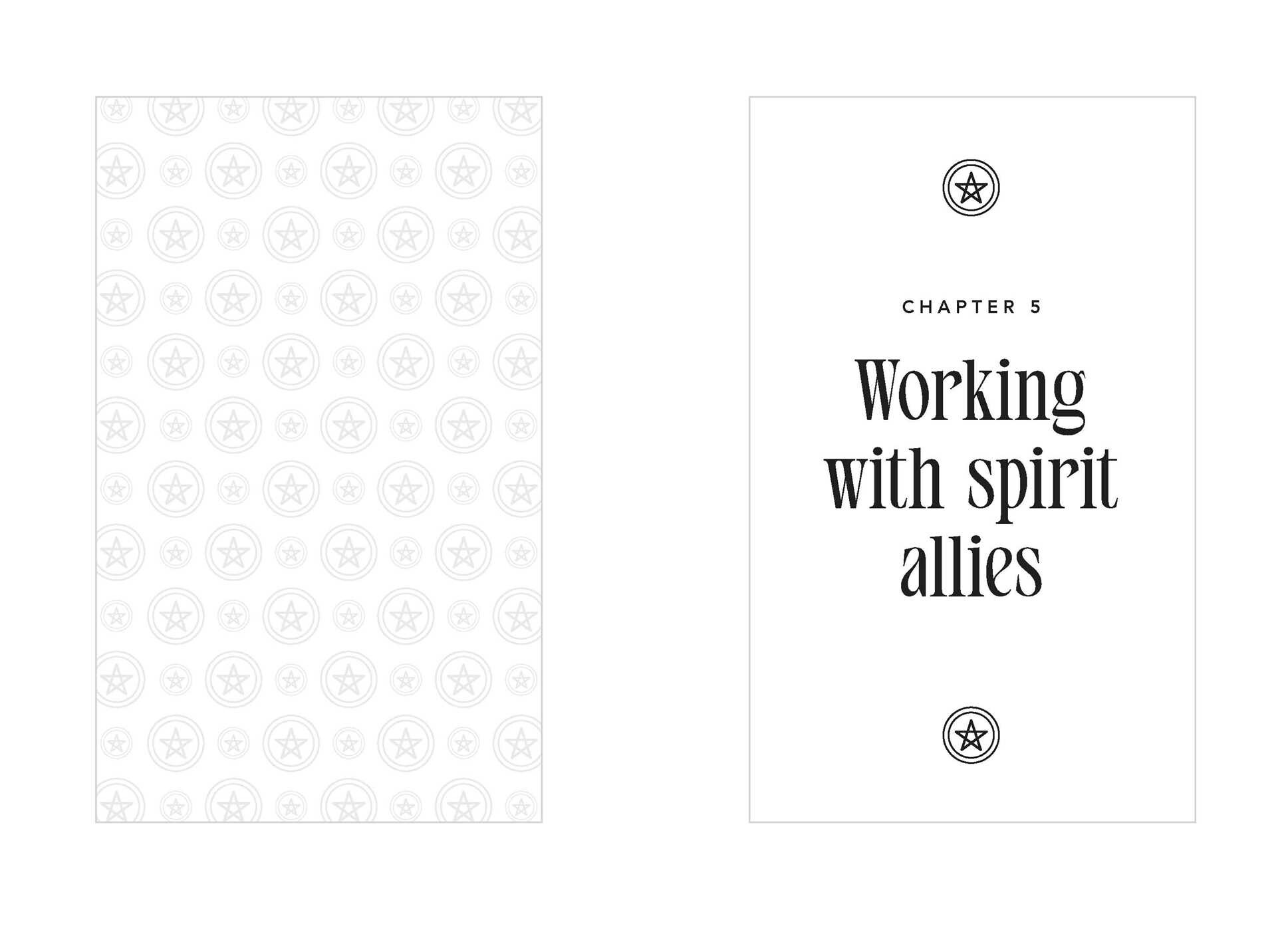 Spirit Magic