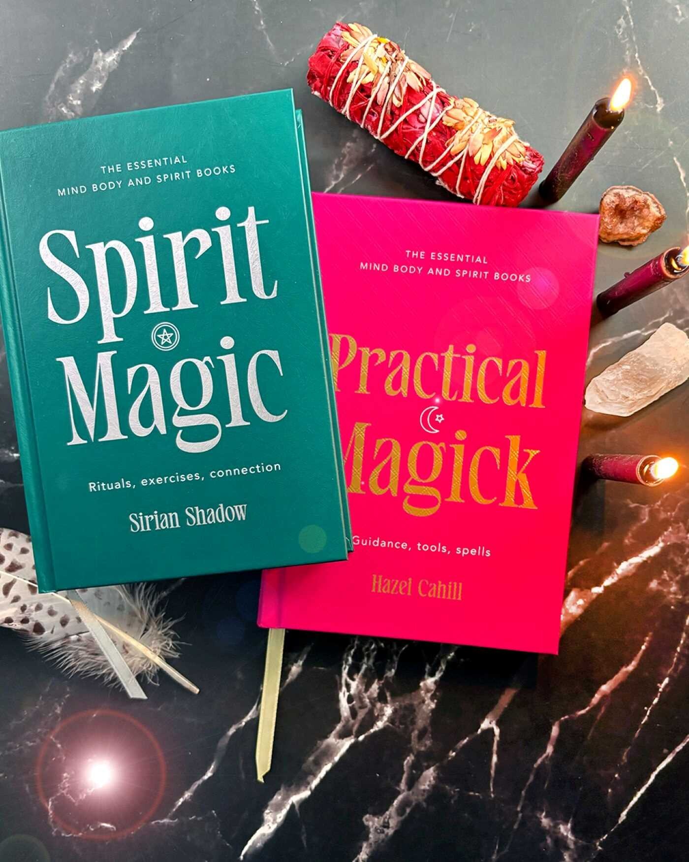 Spirit Magic