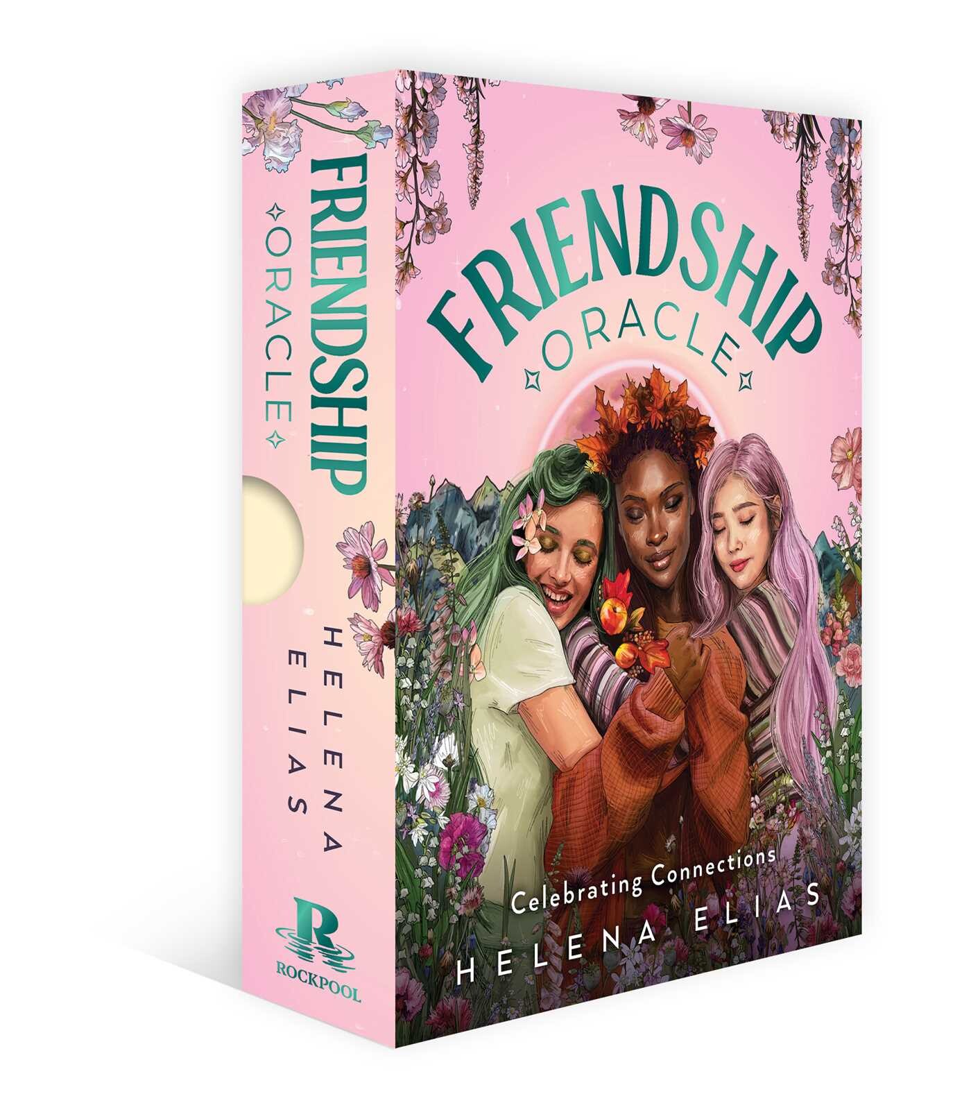Friendship Oracle