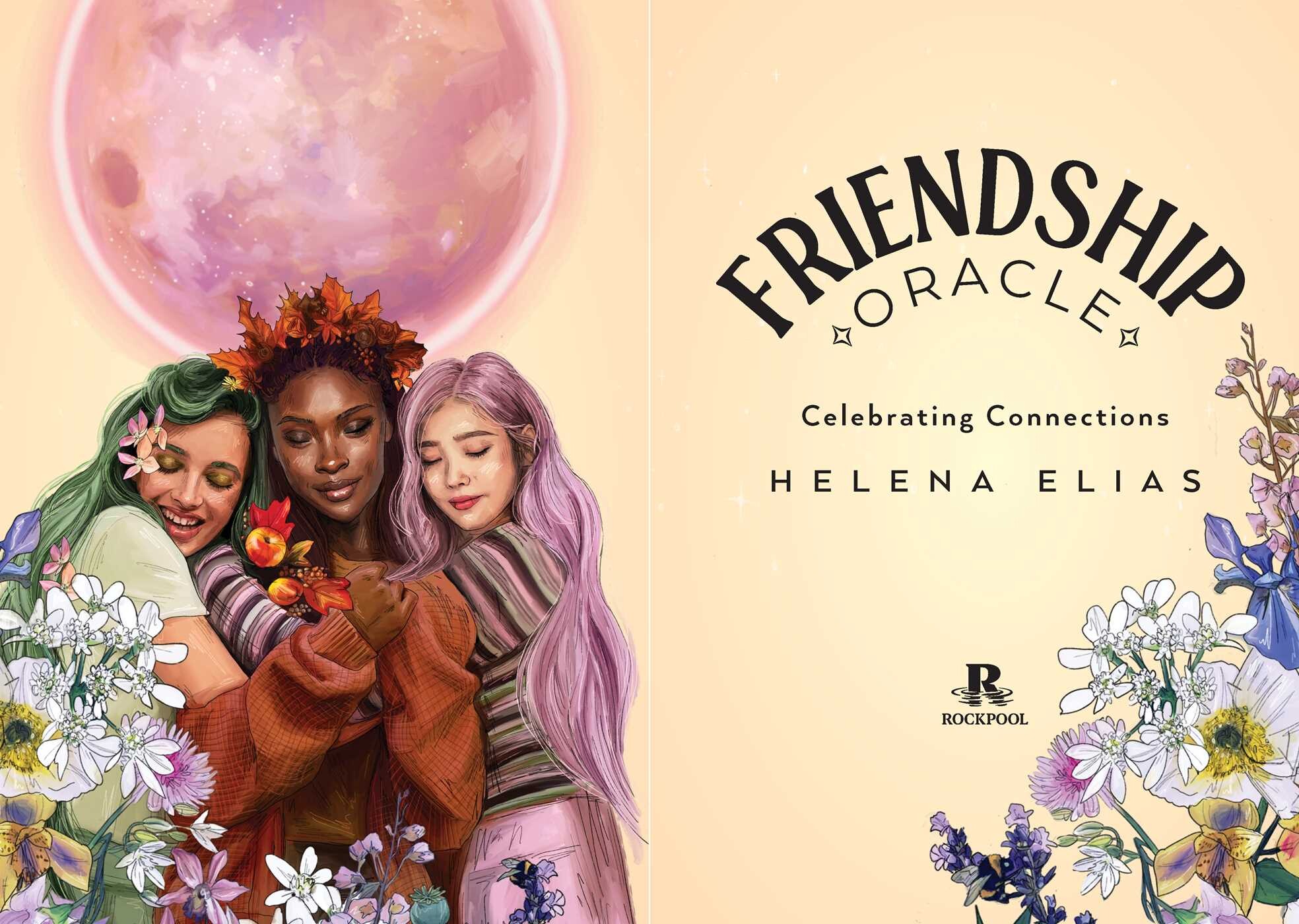 Friendship Oracle