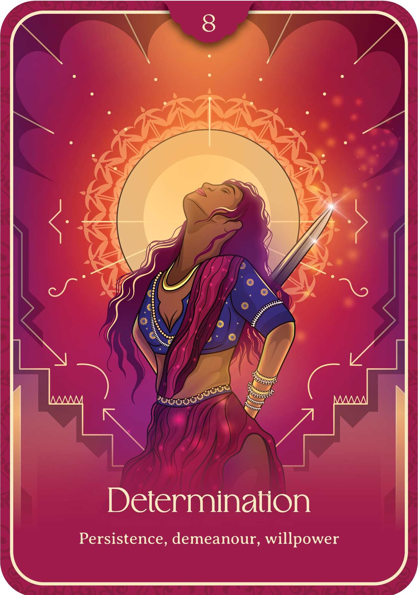 Rising Rani Oracle