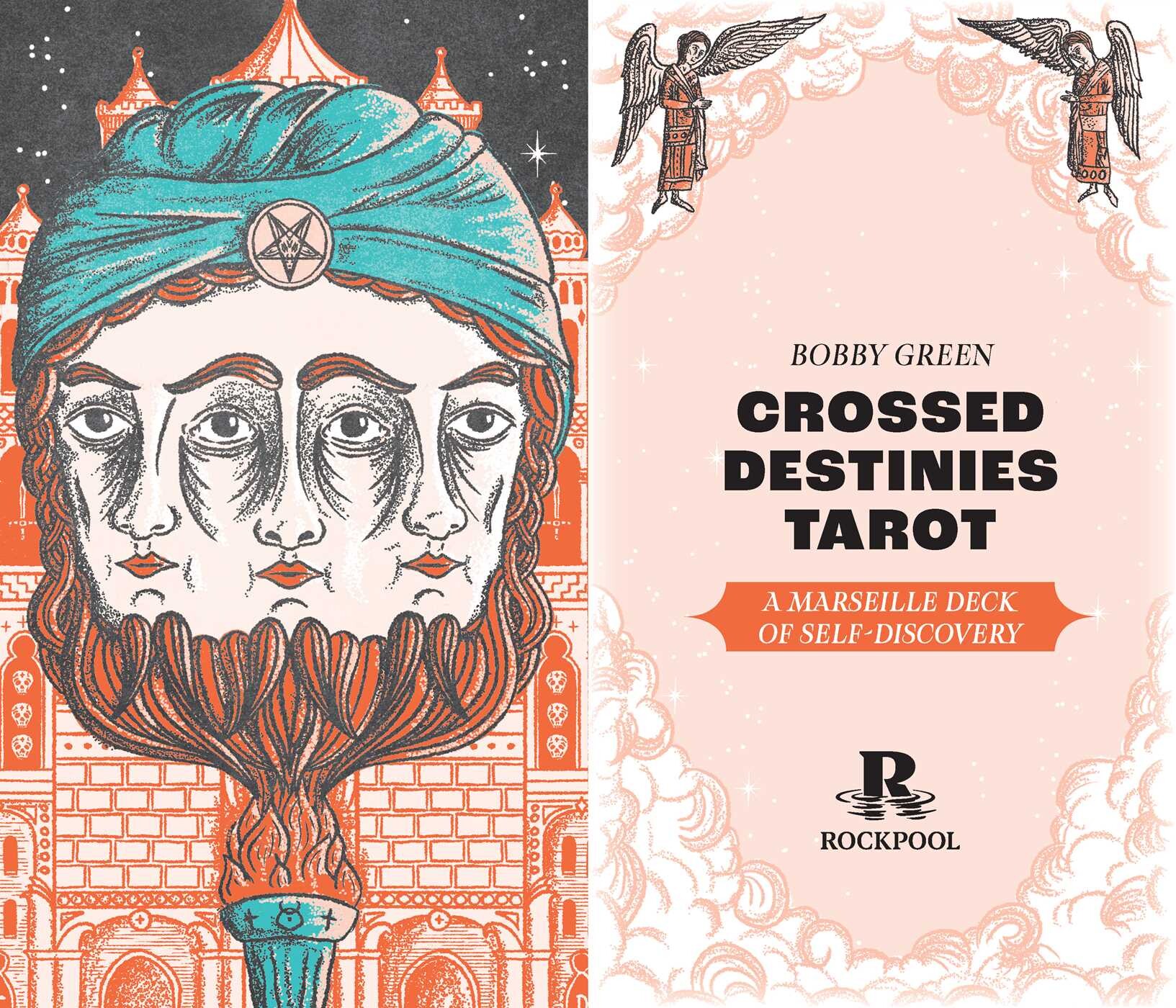 Crossed Destinies Tarot
