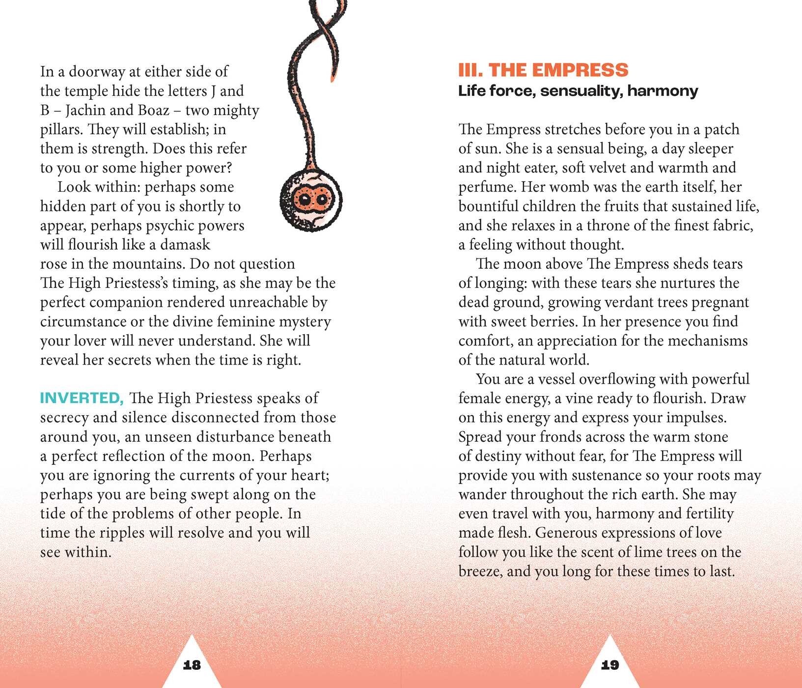 Crossed Destinies Tarot