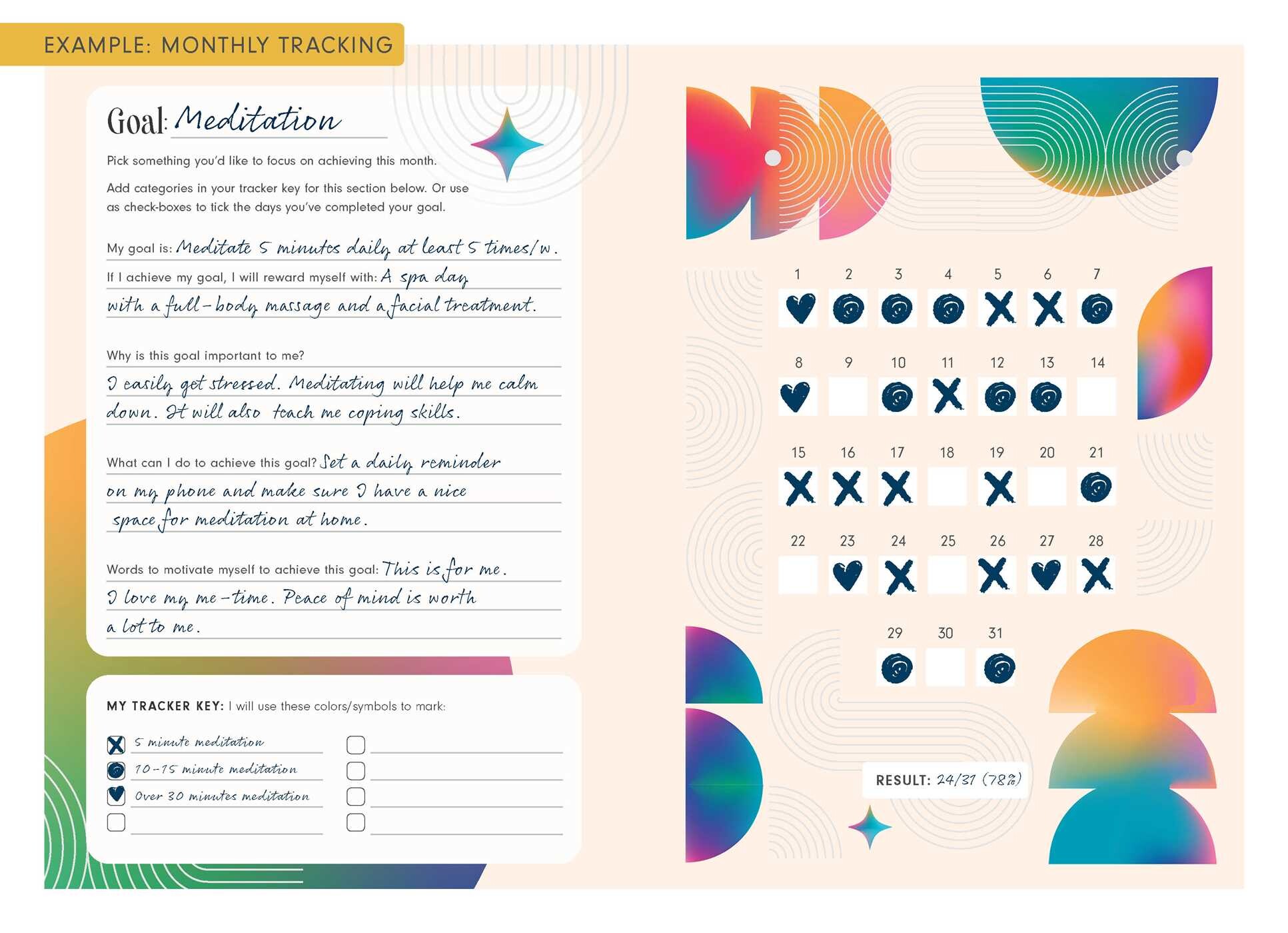 The Complete Life Journal