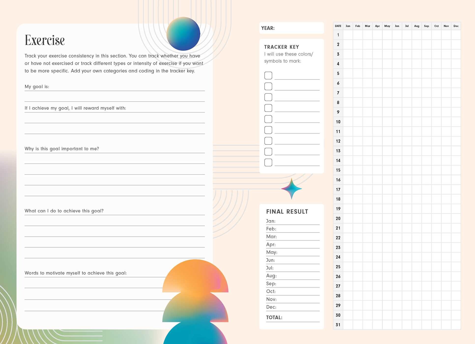 The Complete Life Journal