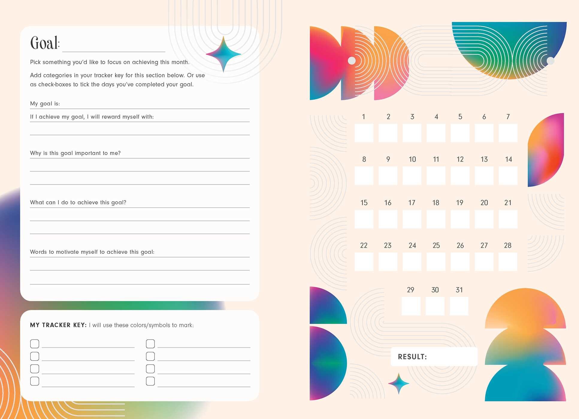 The Complete Life Journal