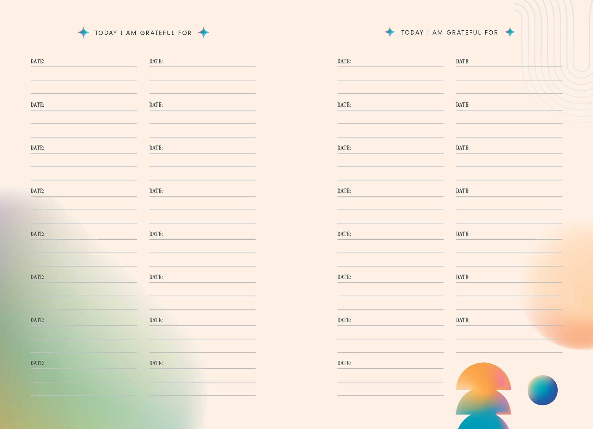 The Complete Life Journal