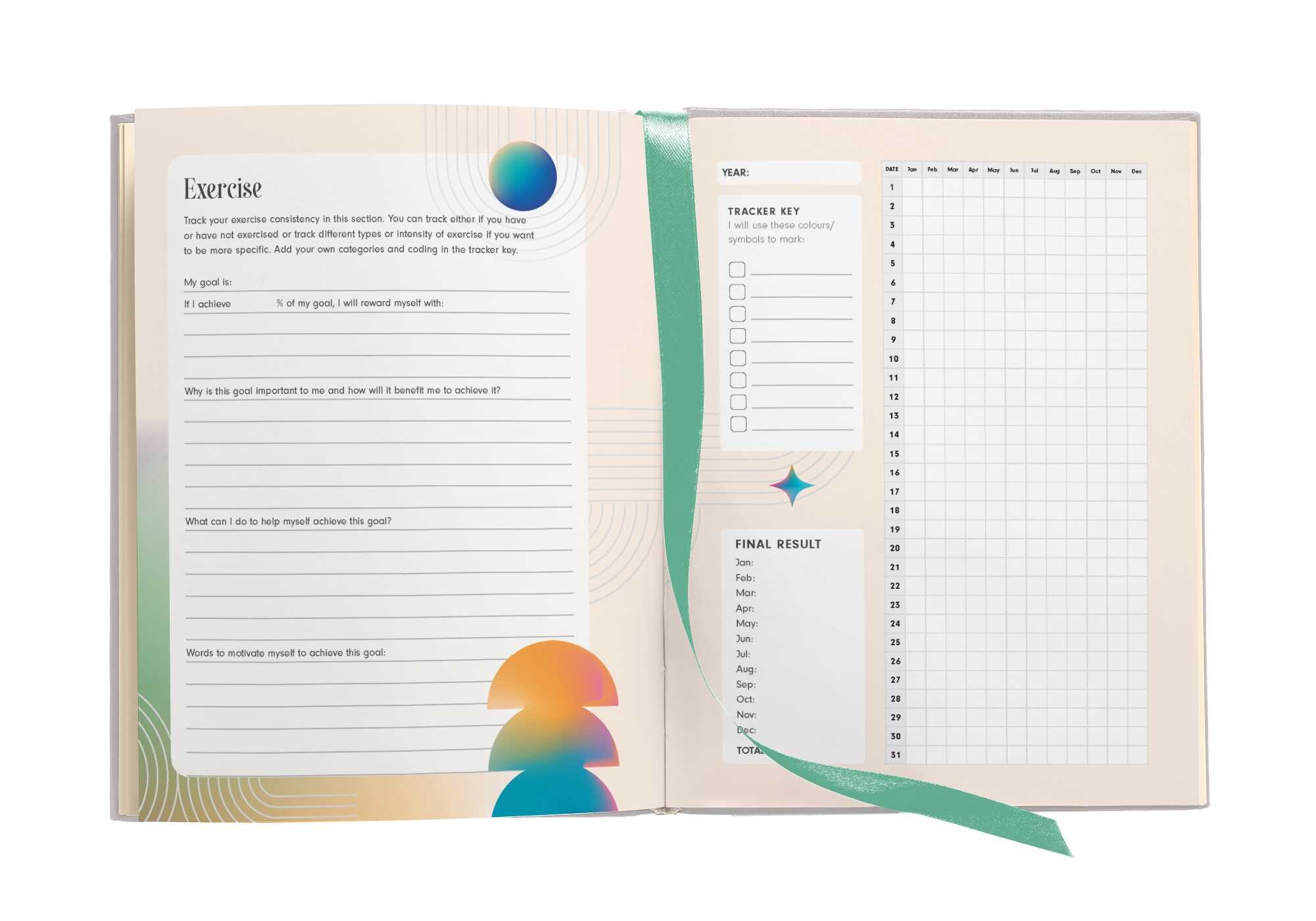 The Complete Life Journal